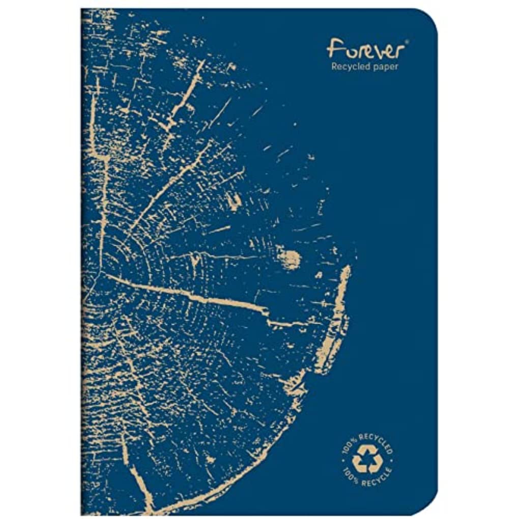 clairefontaine-forever-684663c-cahier-a4-96p-lign-rouge-brique image 7