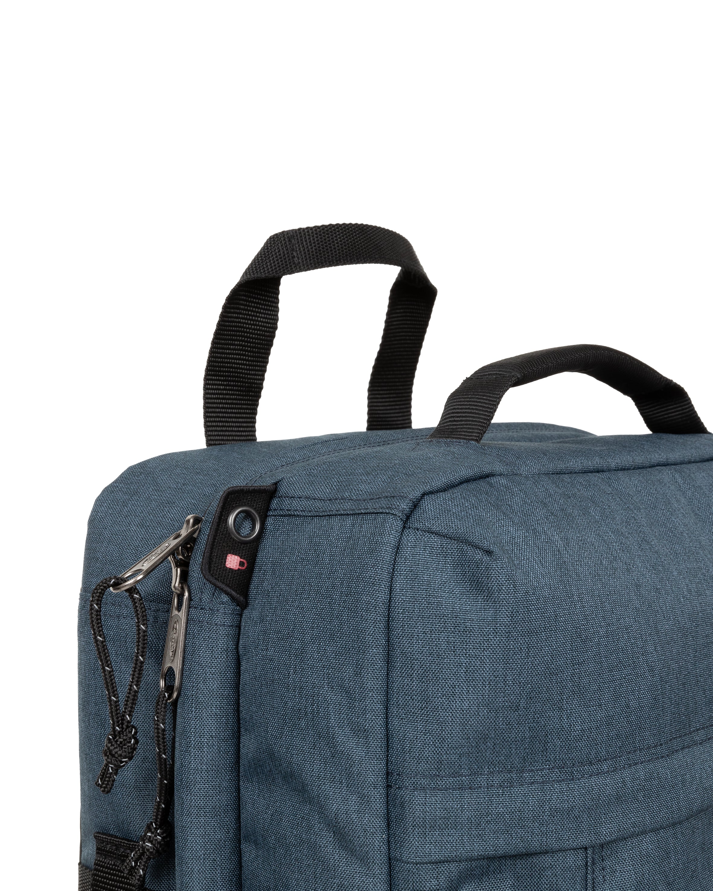 eastpak-travelpack-sac-de-voyage-superman-patch-grand image 4
