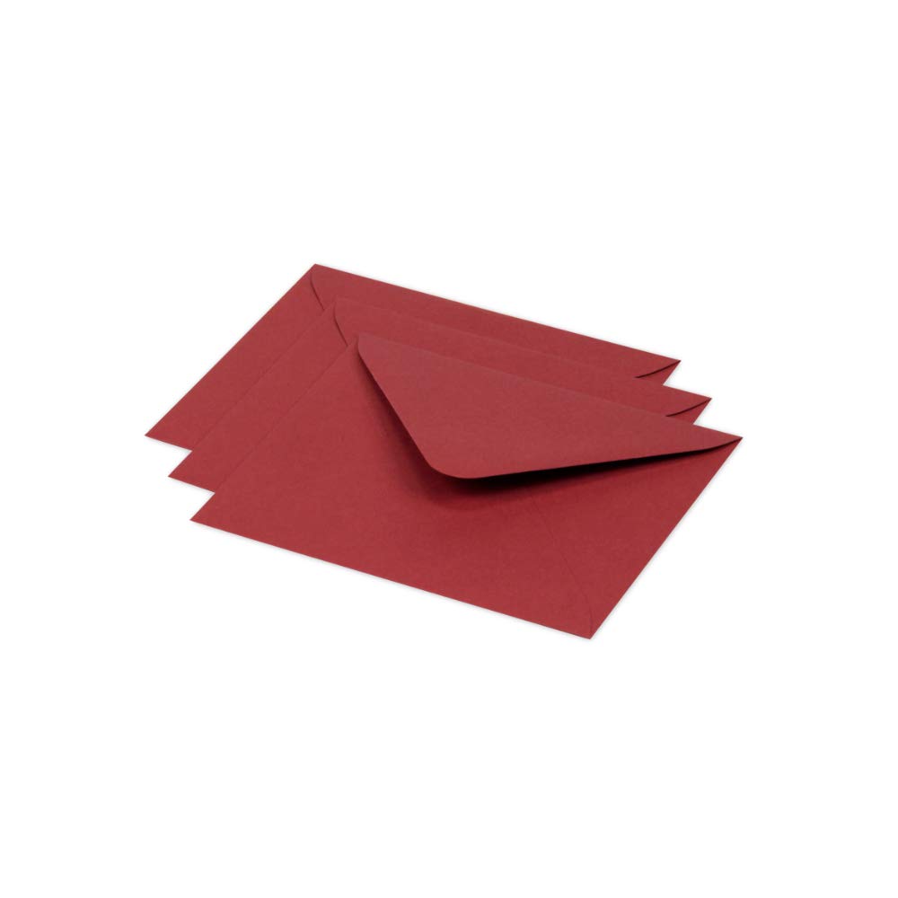 clairefontaine-pollen-enveloppes-vert-menthe-12-5x13-8-cm-120g-x20 image 3