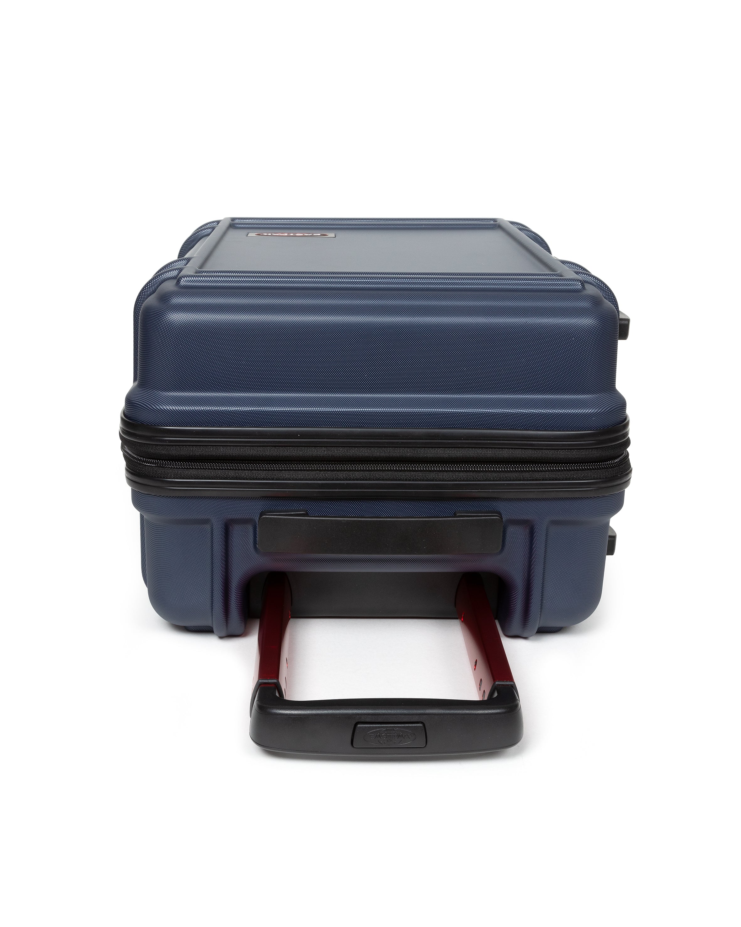 eastpak-resist-r-zip-s-valise-cabine-marine-navy-rigide-tsa image 7