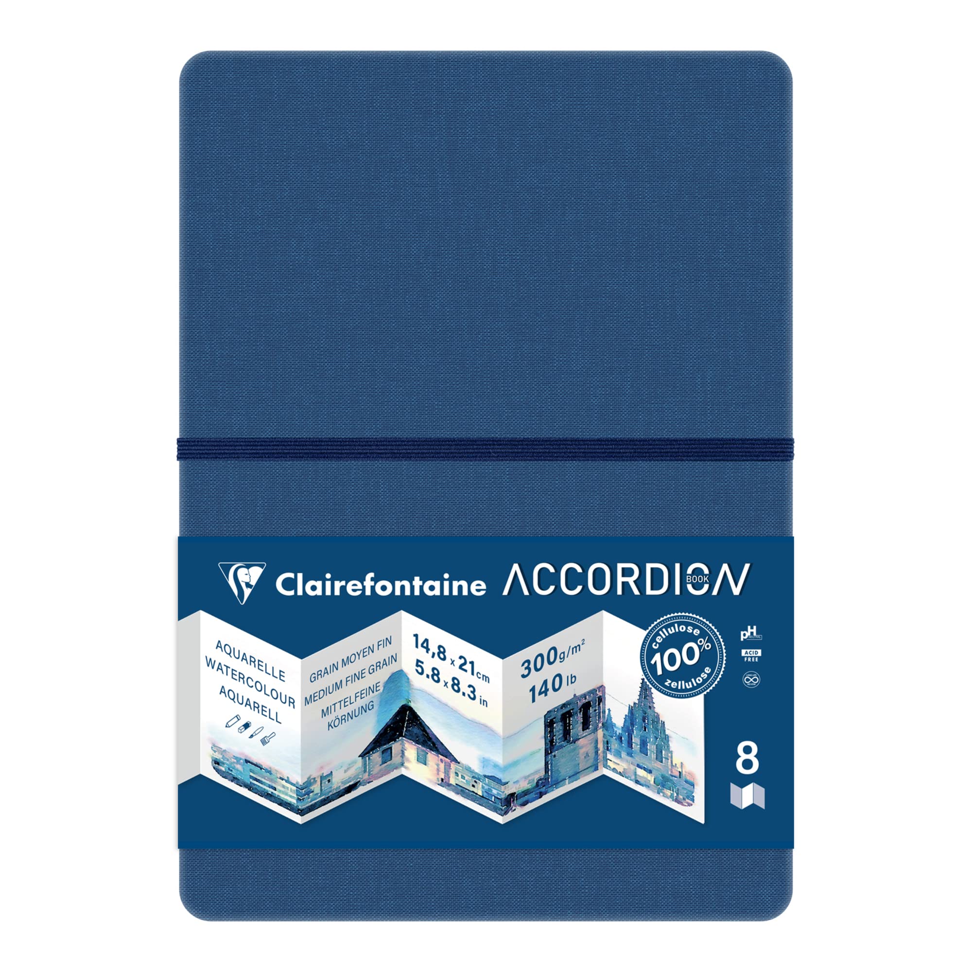 clairefontaine-painton-carnet-voyage-accord-on-14x14cm-aquarelle-300g image 5