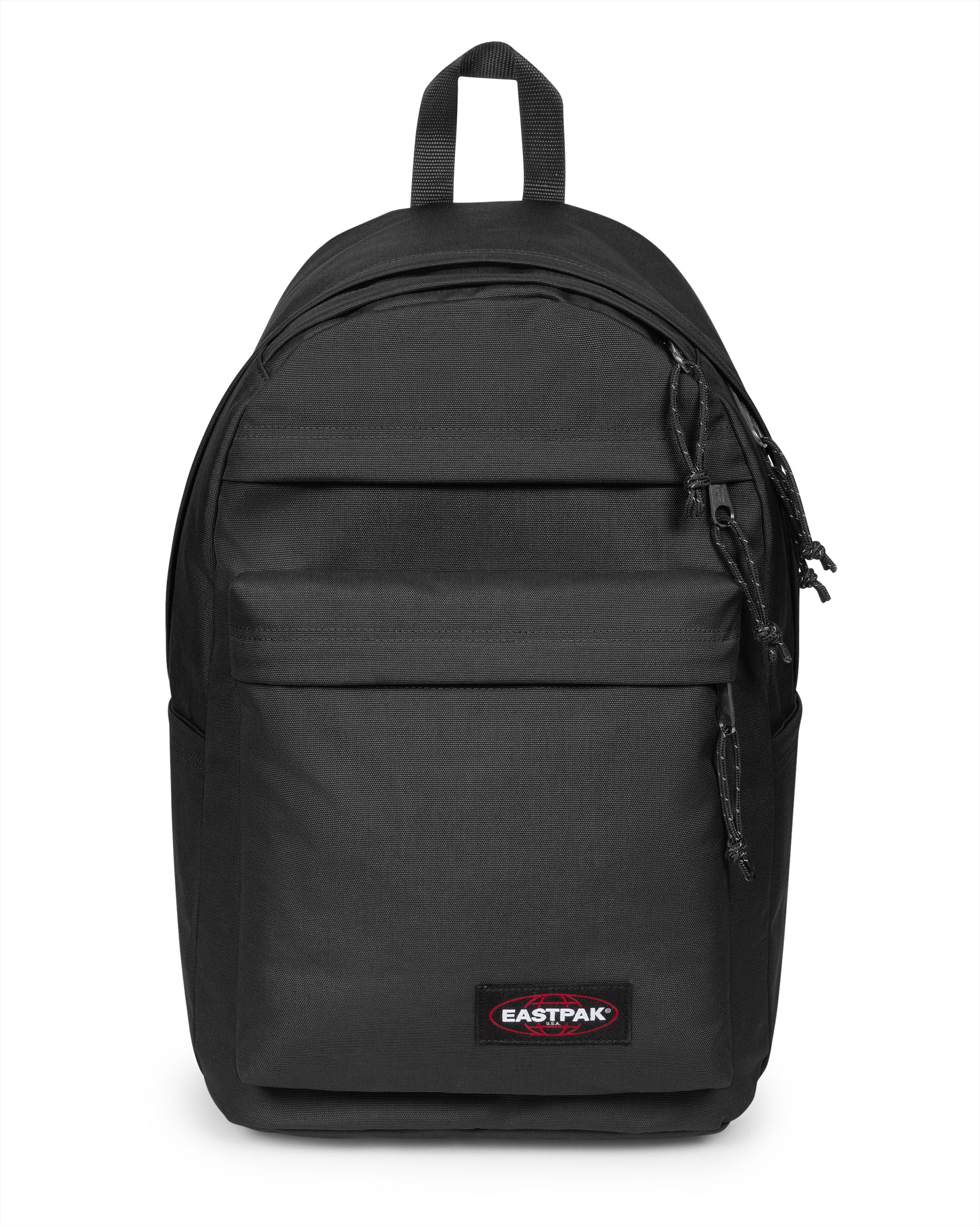 eastpak-day-pak-r-pro-sac-dos-black-moyen-pc-16-pouces image 1
