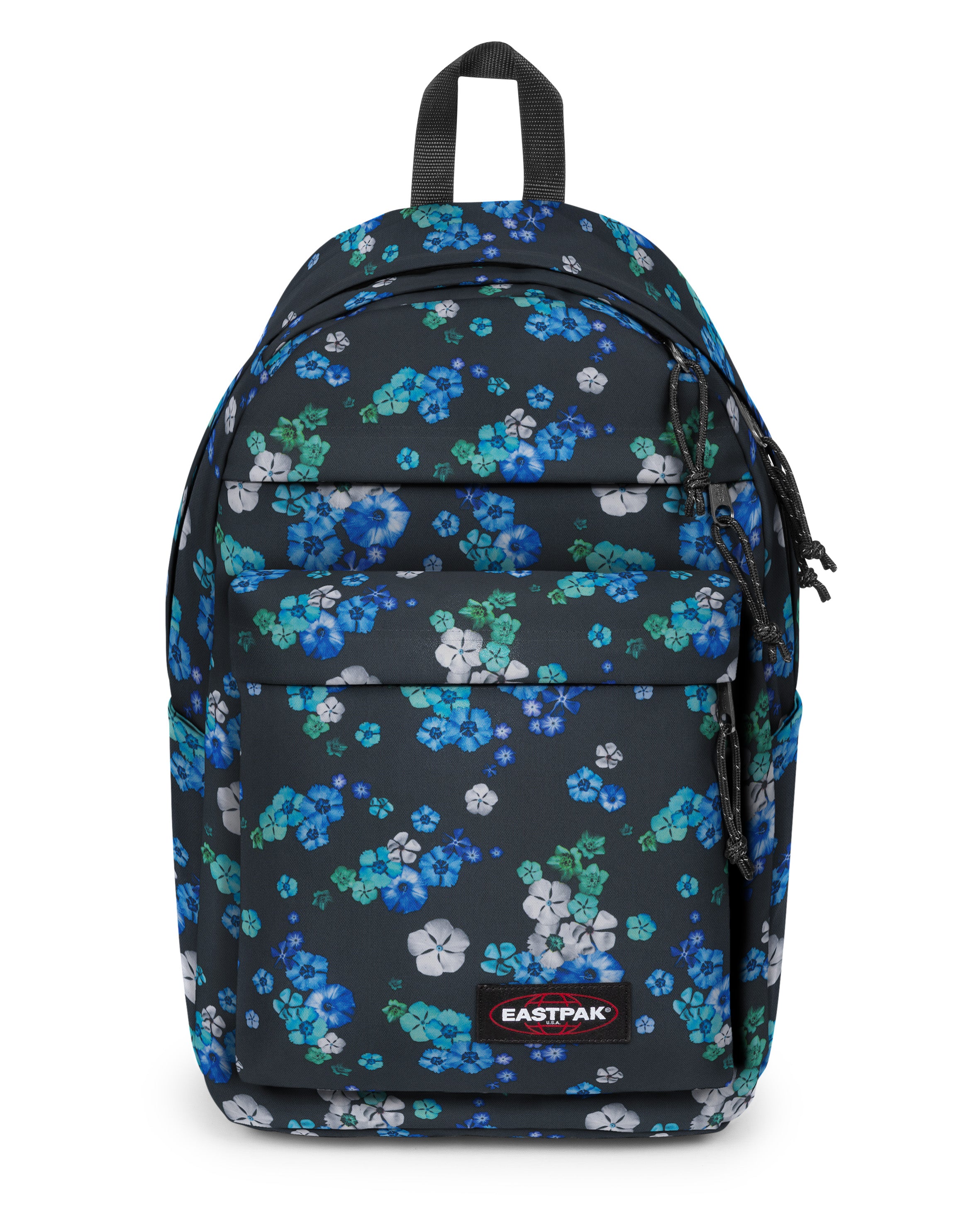 eastpak-day-pak-r-pro-sac-dos-floralbloomblac-moyen-16 image 1