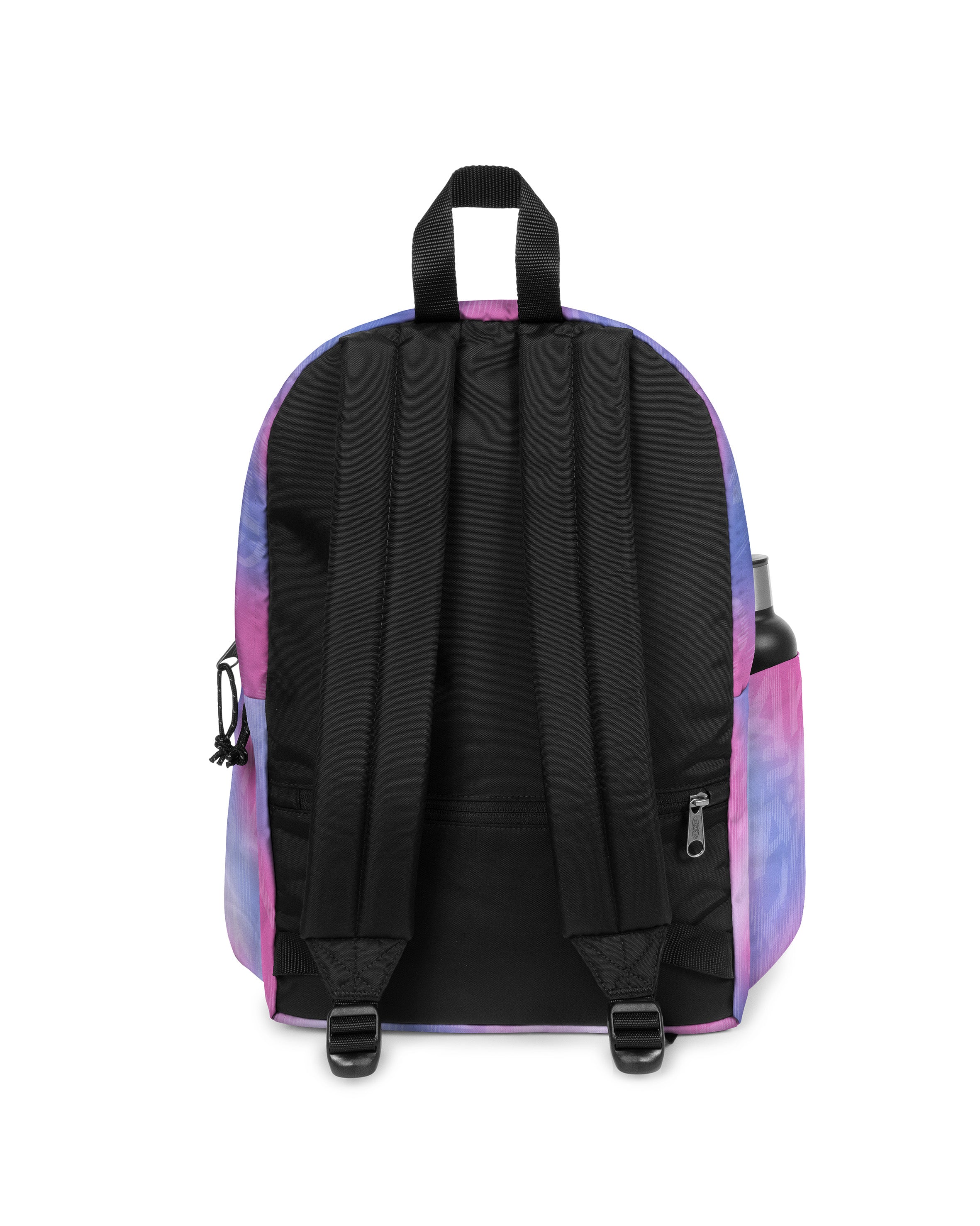 eastpak-day-office-sac-dos-letter-dye-pink-16-pouces image 4
