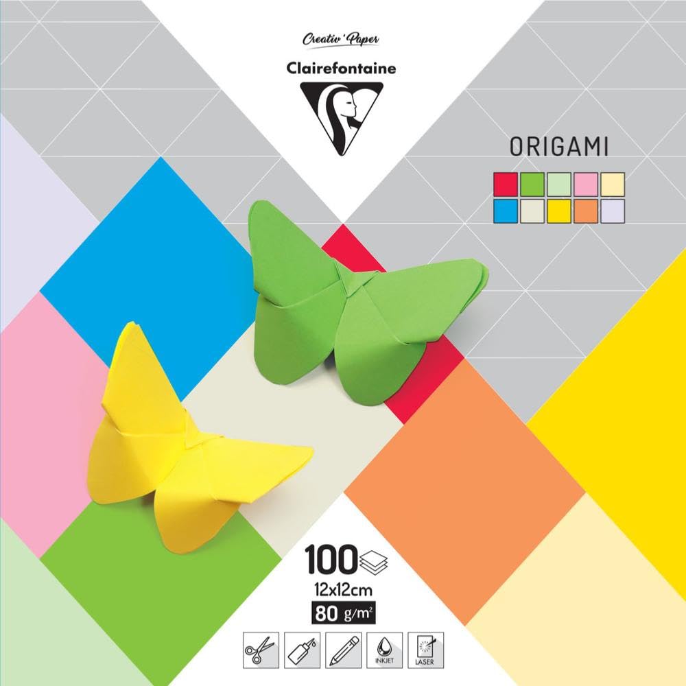 clairefontaine-origami-20x20-cm-neutre-100-feuilles image 7