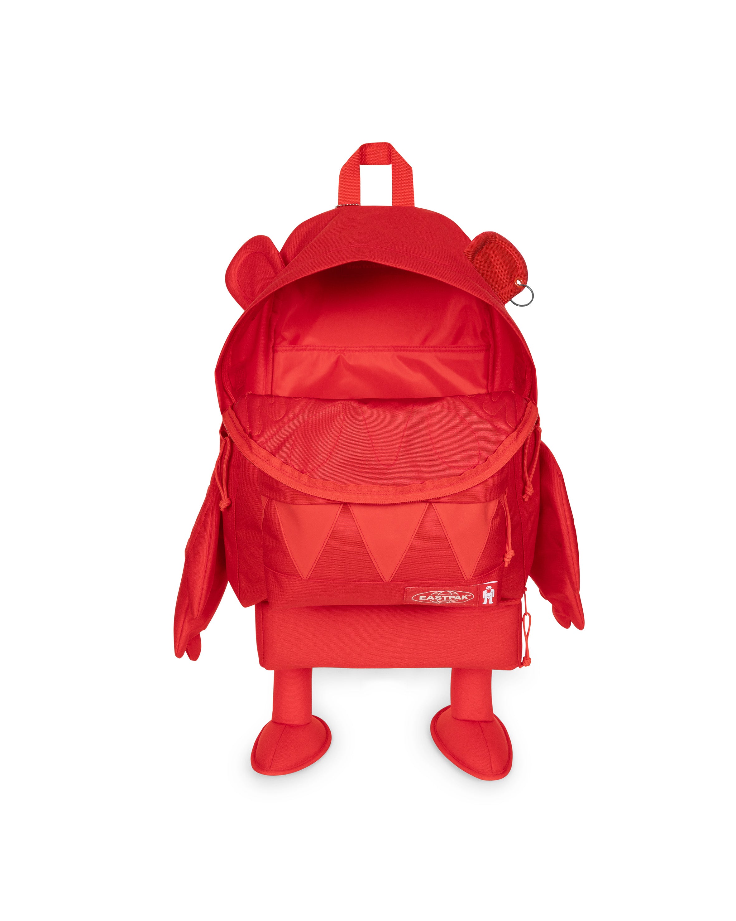 eastpak-walter-pak-r-3057-sac-dos-walter-red-isotherme image 6