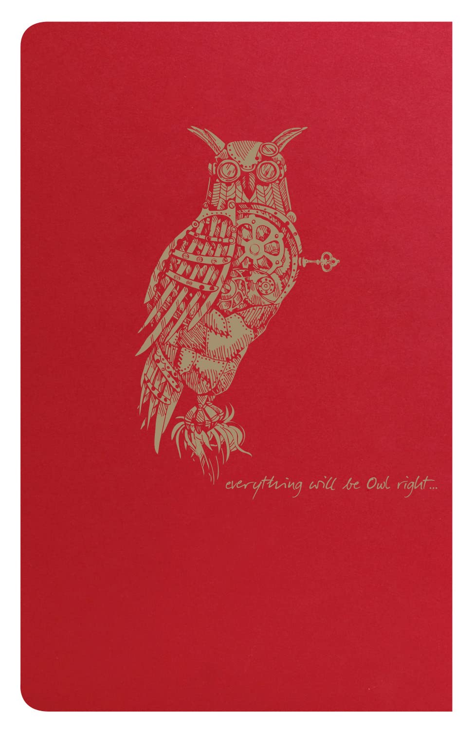 clairefontaine-flying-spirit-carnet-cousu-7-5x12-rouge-lign-48p image 2