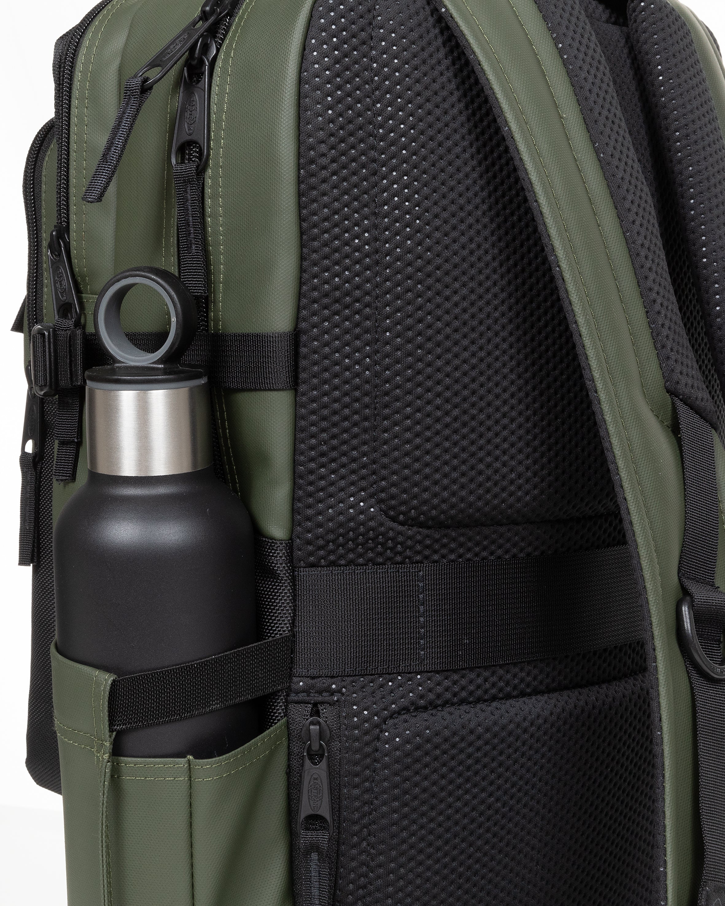 eastpak-cnnct-sac-dos-ordinateur-15-pouces-kaki-grand-tecum-l image 5