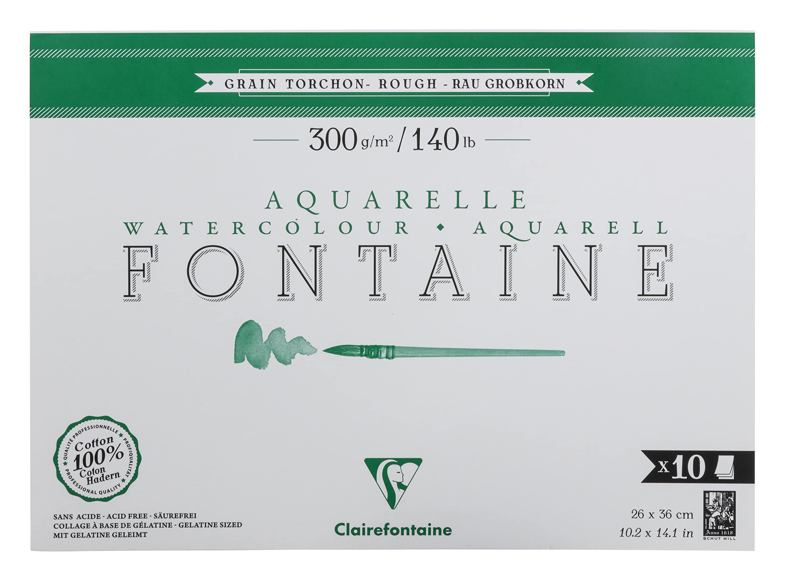 clairefontaine-painton-fontaine-bloc-aquarelle-12x18-cm-300g-satin image 3