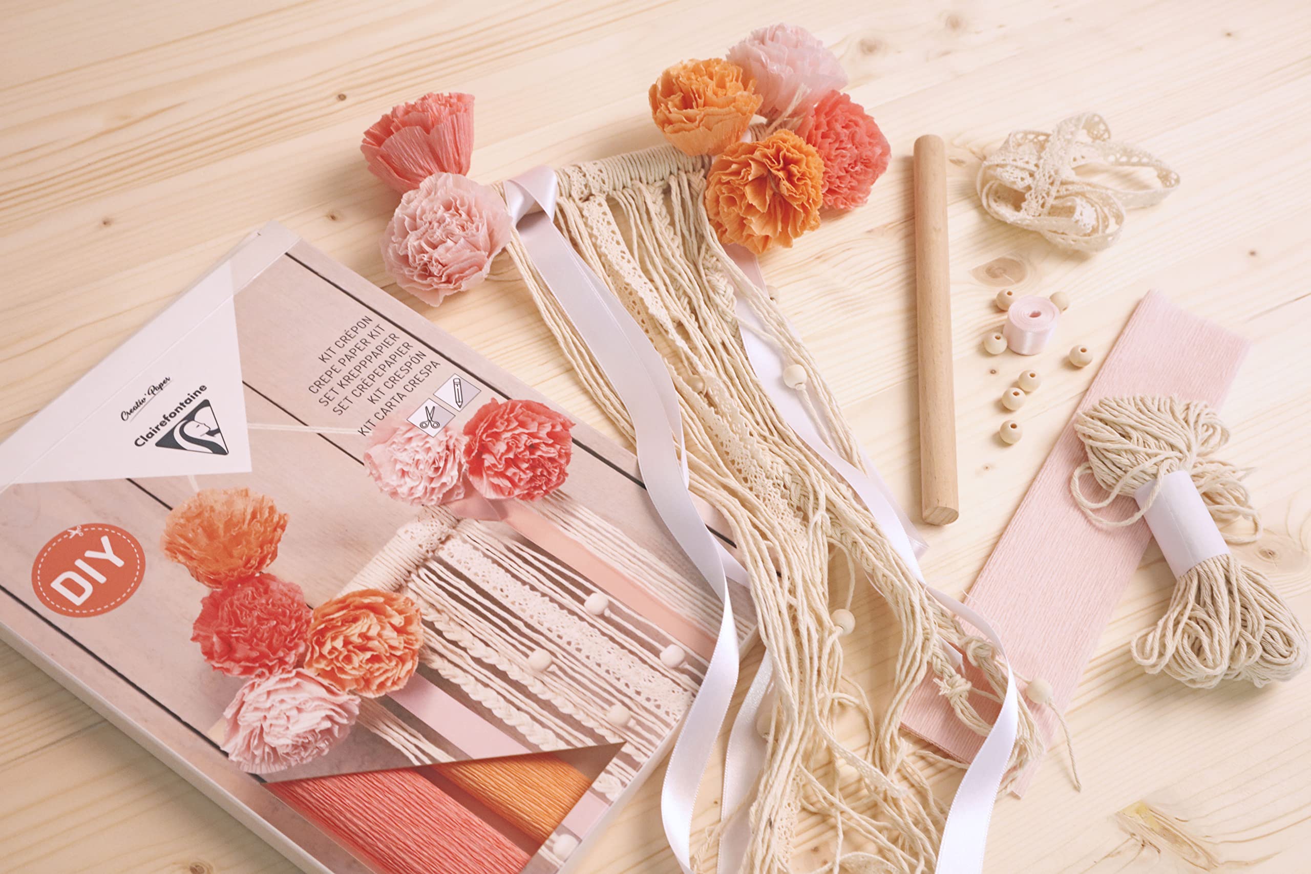clairefontaine-97706c-kit-macram-mural-fleurs-cr-pon image 6
