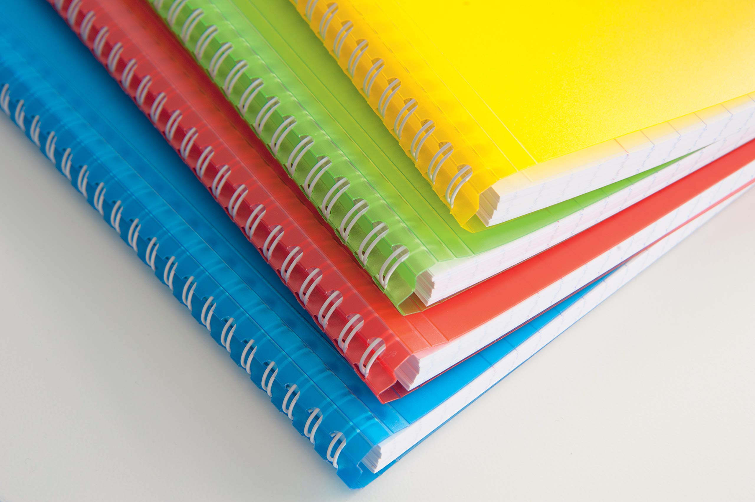 clairefontaine-koverbook-cahier-a4-petits-carreaux-d-tachables image 5