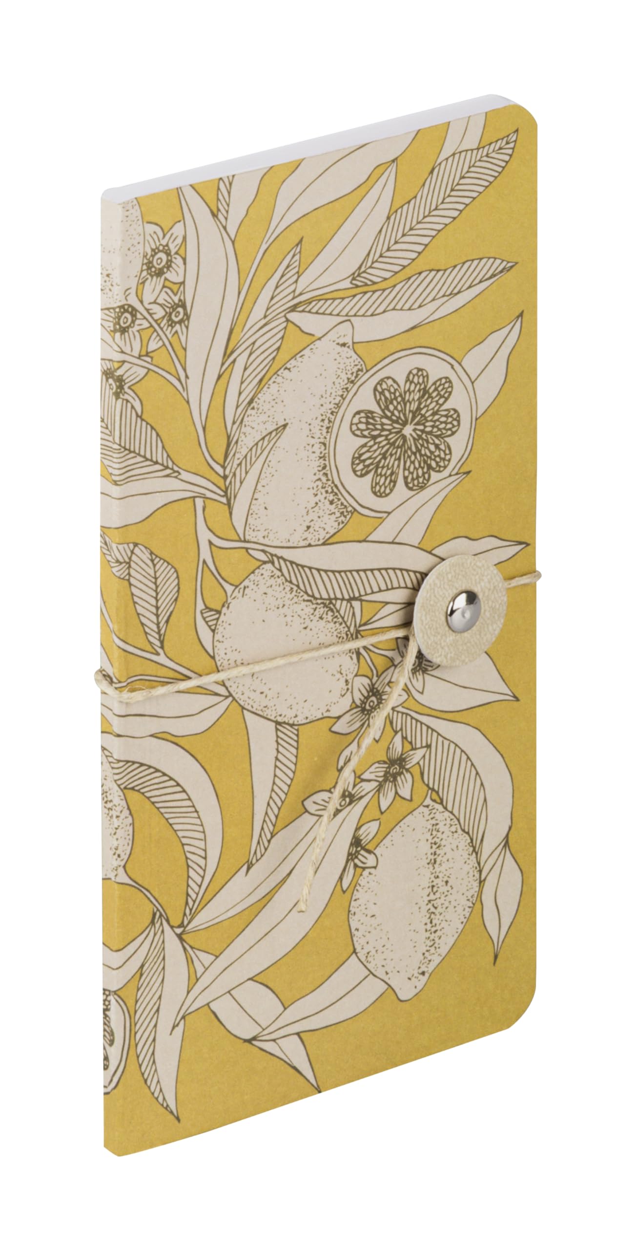 clairefontaine-jardin-des-sens-carnet-slim-9x18-cm-uni-fleurs image 1