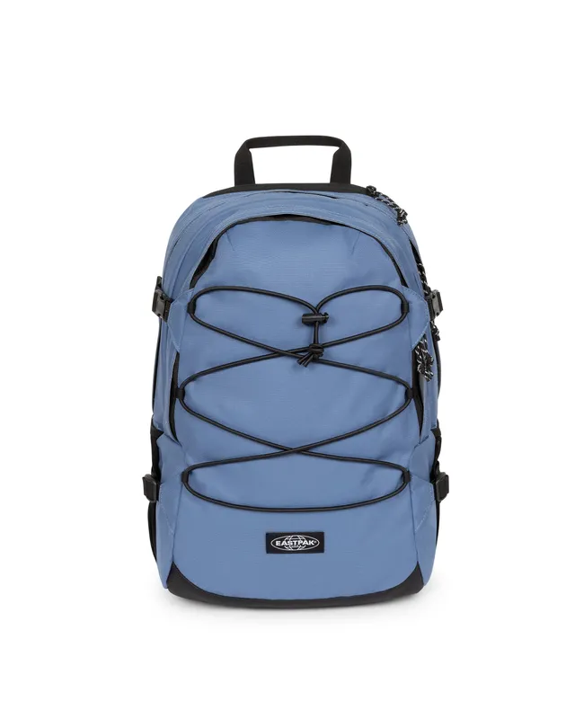 eastpak-gerys-pro-sac-dos-cs-light-blue-moyen-16-pouces image 1