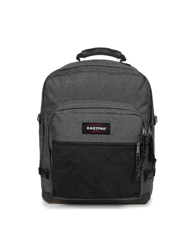 eastpak-ultimate-sac-dos-black-denim-grand-42-cm-d-perlant-ordinateur image 1