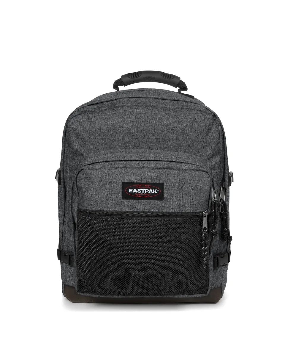 eastpak-ultimate-sac-dos-black-denim-grand-42-cm-d-perlant-ordinateur image 1