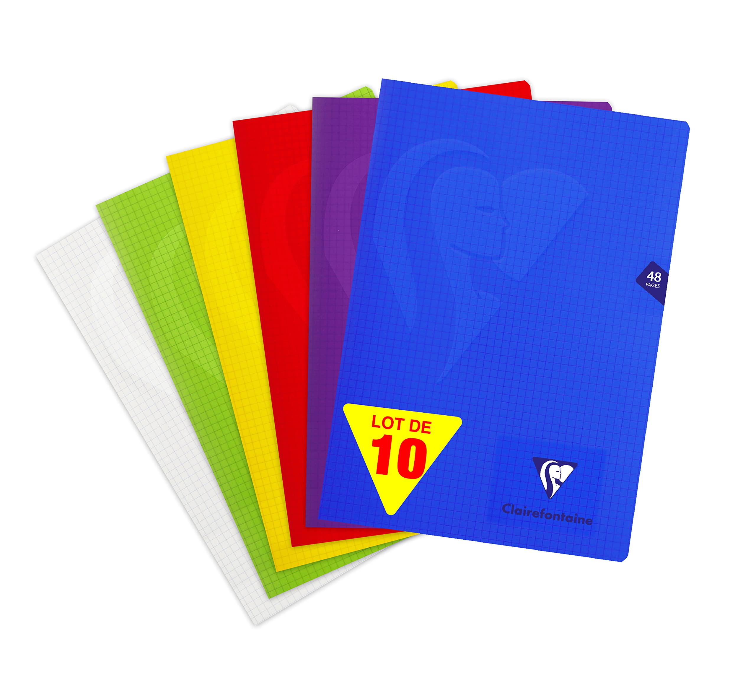 clairefontaine-323161c-cahier-agraf-bleu-a4-96-pages-grands-carreaux image 6