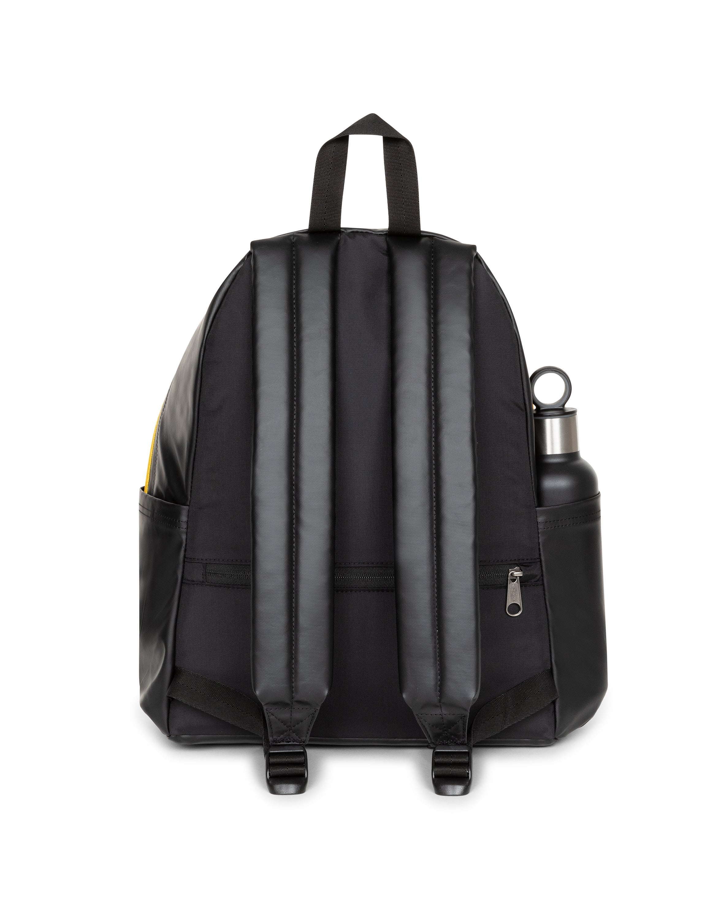 eastpak-day-pak-r-sac-dos-tarp-kontrast-yellow-housse-pc image 3