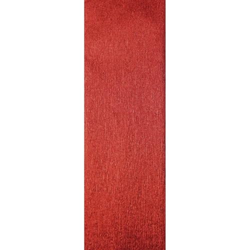 clairefontaine-tulip-papier-cr-pon-m-tallis-rouge-2-5m image 3