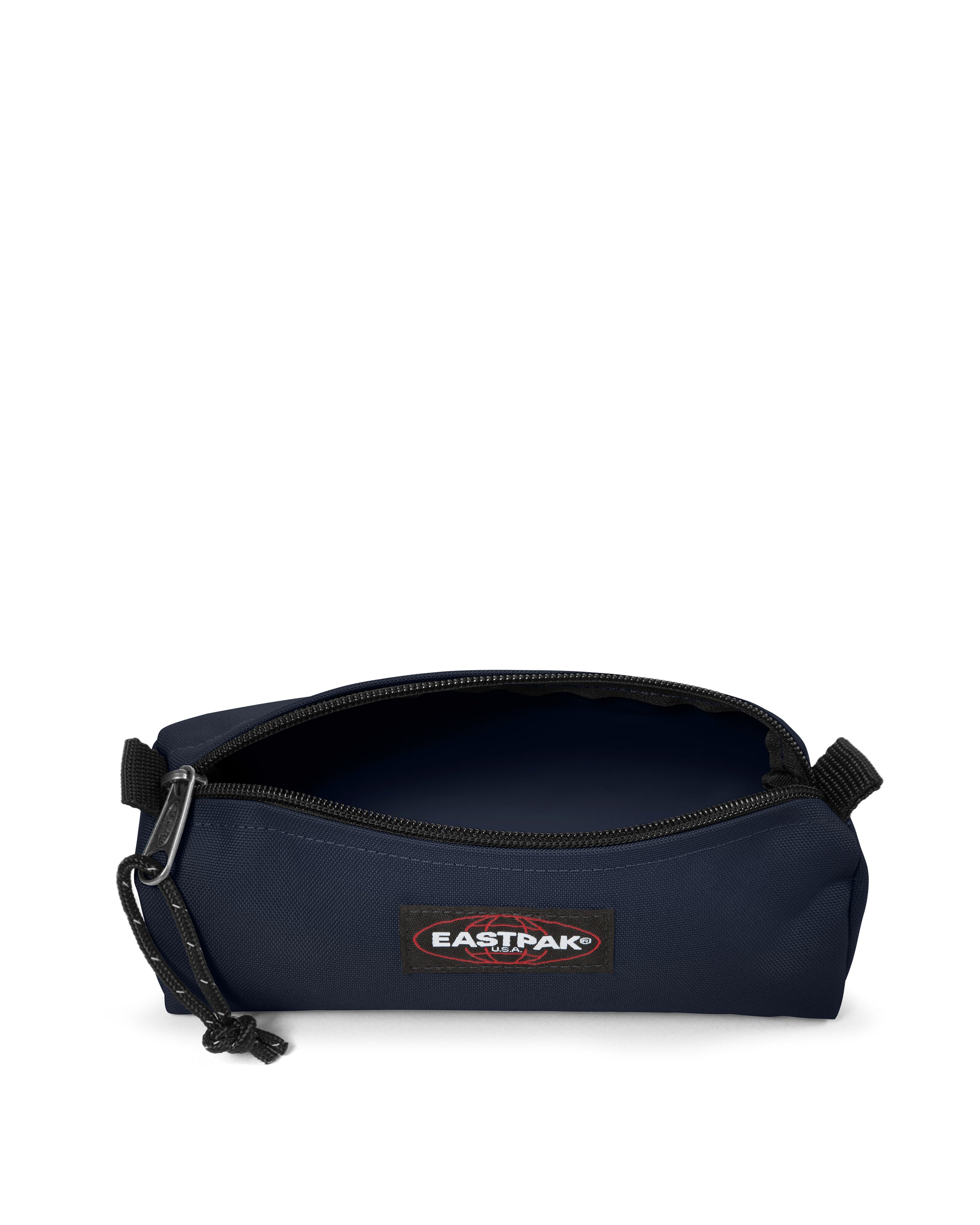eastpak-benchmark-single-trousse-ultra-marine-petit-d-perlante image 2