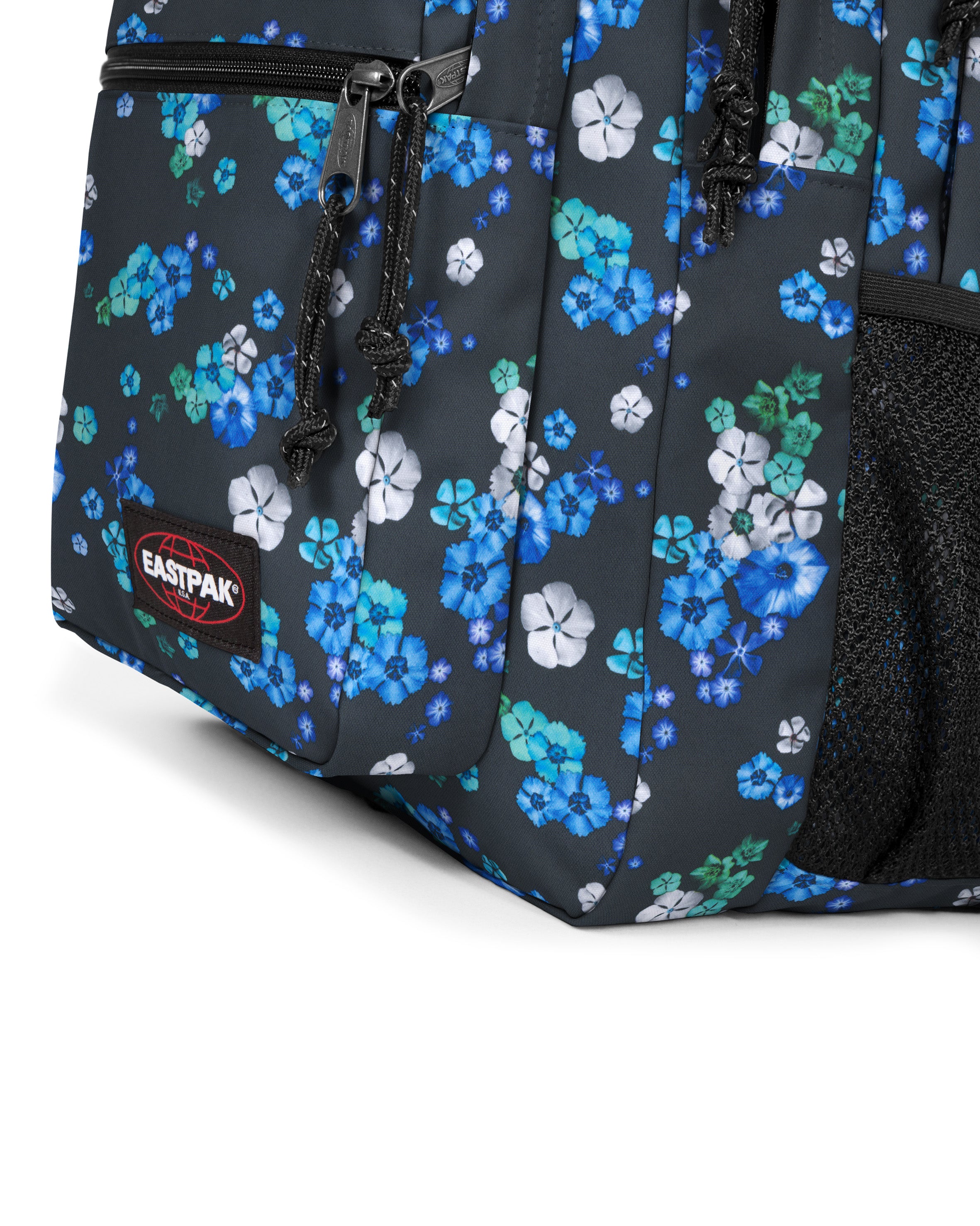 eastpak-morius-sac-dos-grand-floralbloomblac-15-pouces image 6