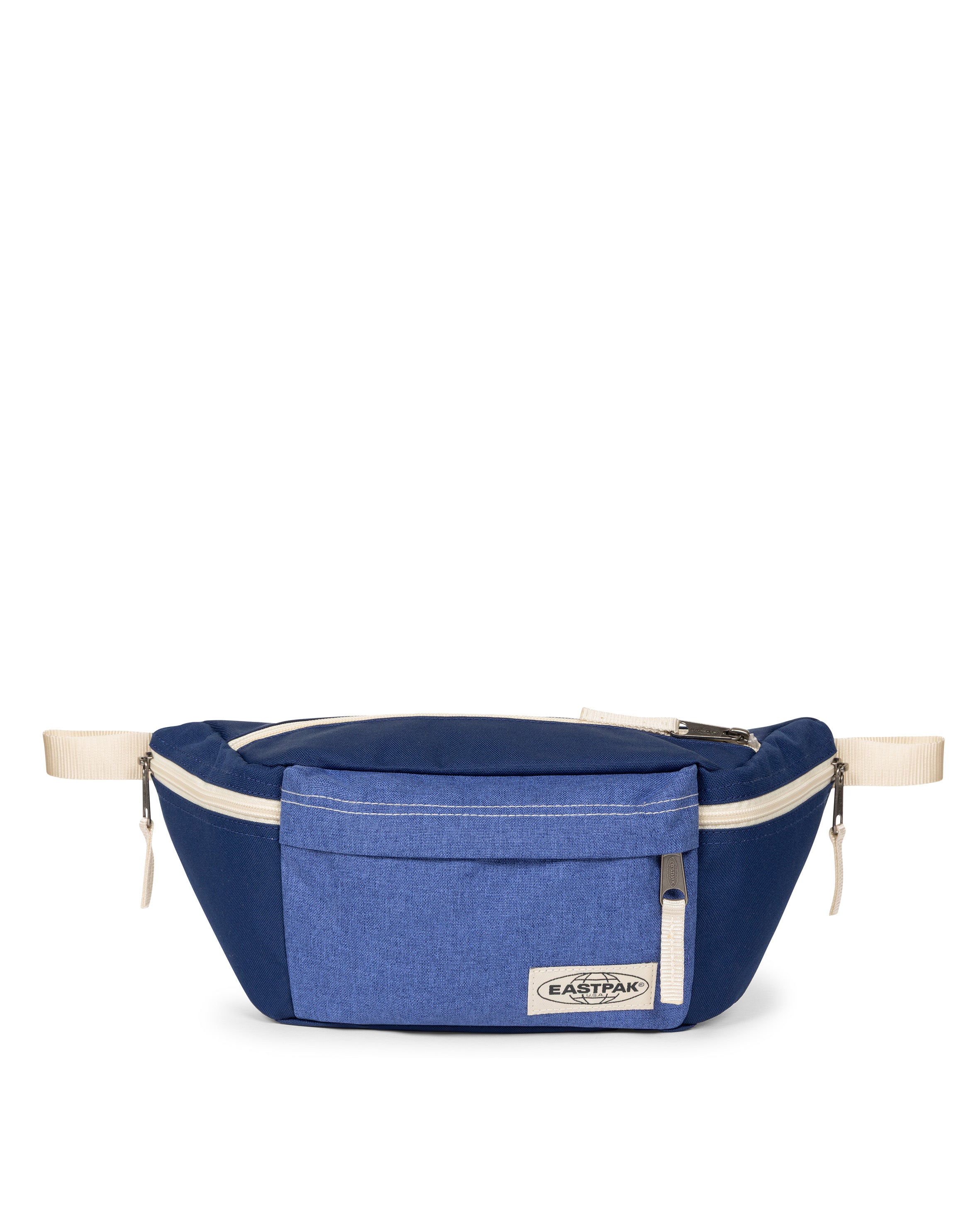 eastpak-waist-pak-r-sac-banane-mono-block-blue-bleu image 1