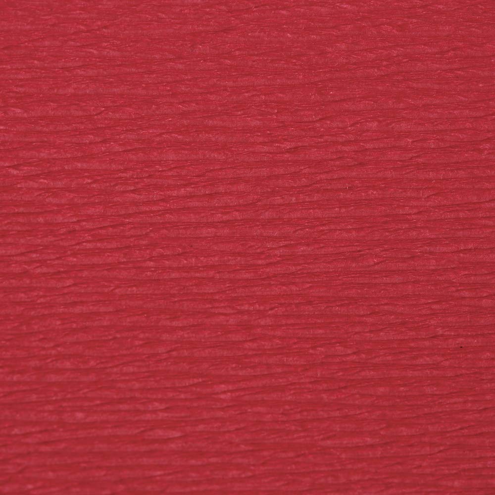 clairefontaine-tulip-papier-cr-pon-rouge-10-feuilles-2-50x0-50m image 2