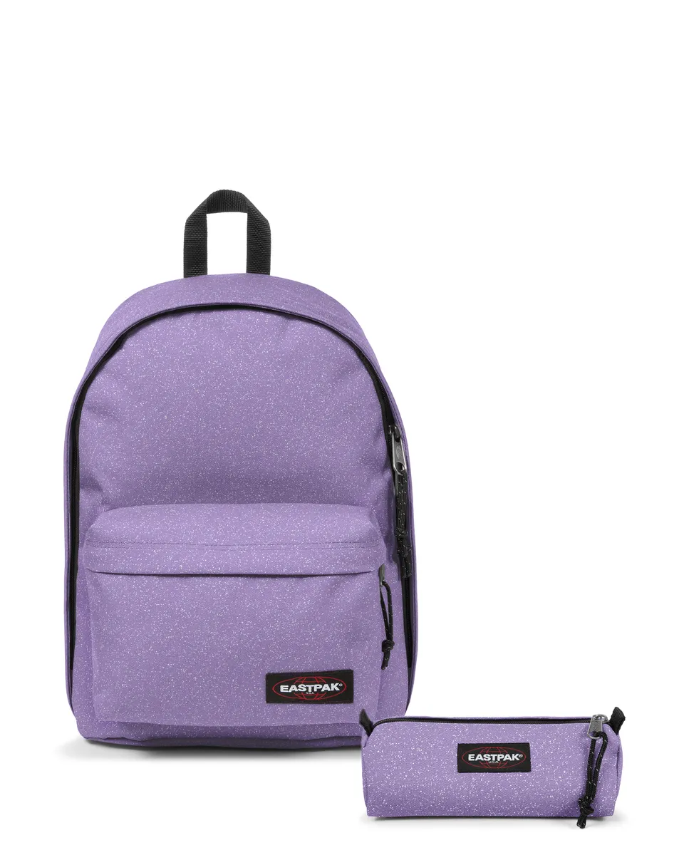eastpak-bundle-sparkly-dahlia-sac-dos-lot-assorti image 1