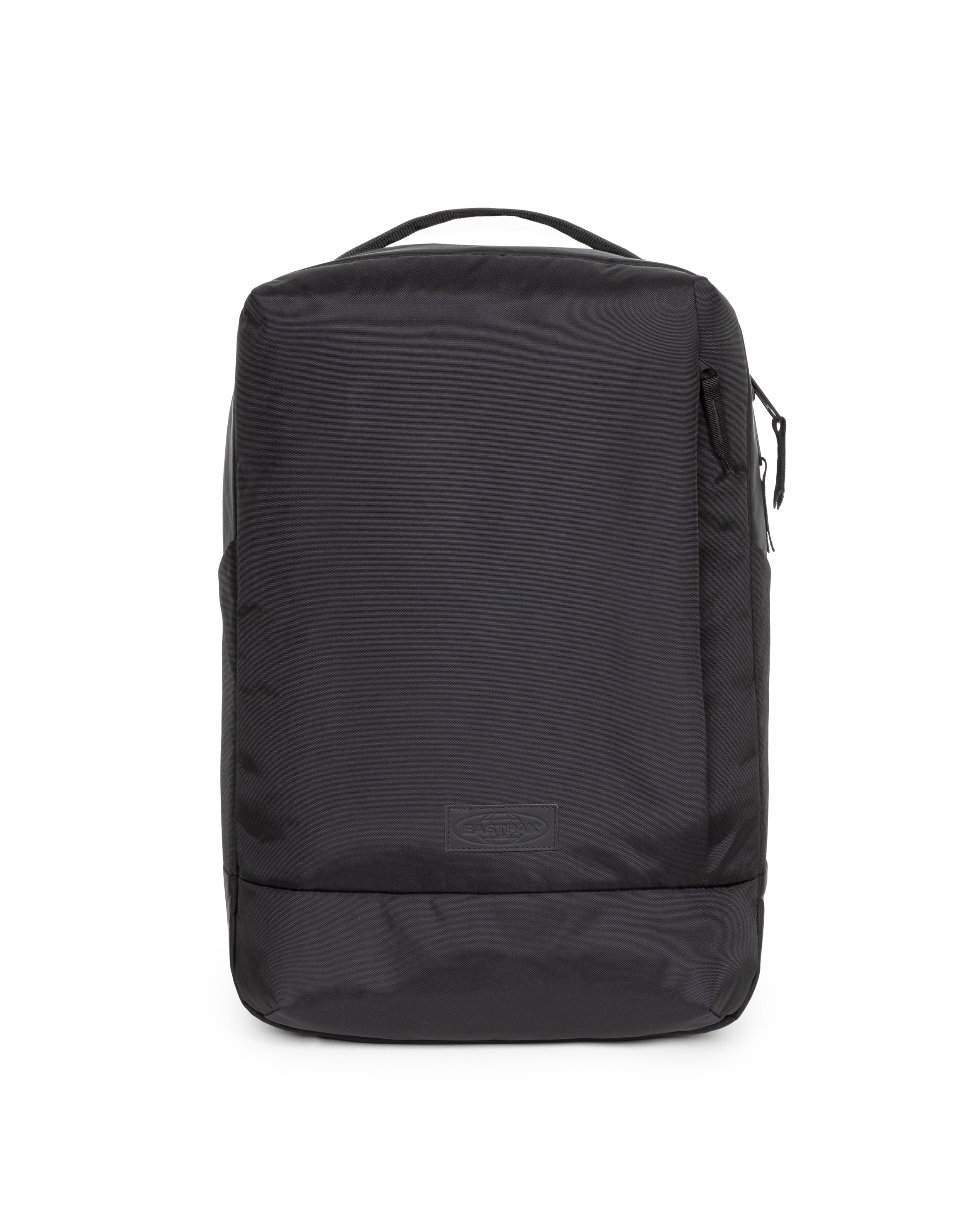 eastpak-tecum-sac-dos-16-pouces-noir-moyen-vegan image 1