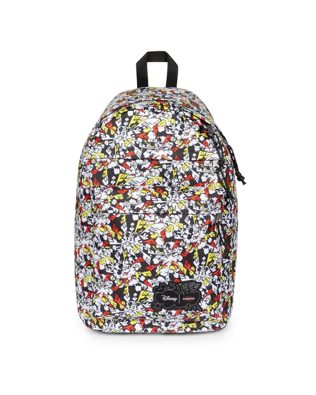 eastpak-day-pak-r-pro-sac-dos-mickey-print-moyen-16-pouces image 1