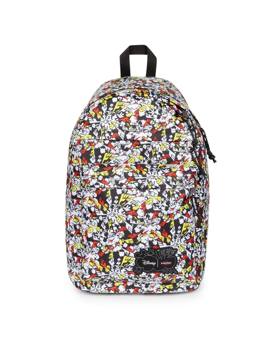 eastpak-day-pak-r-pro-sac-dos-mickey-print-moyen-16-pouces image 1