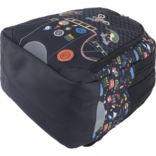 fise-action-sports-cartable-38-cm-2-compartiments image 6