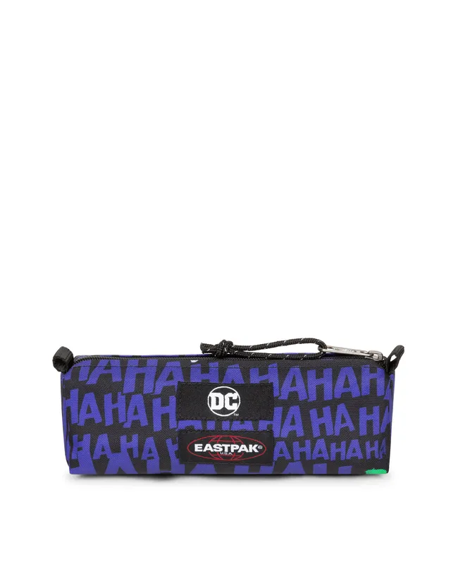 eastpak-benchmark-single-trousse-the-joker-polyester-zipp-e image 1