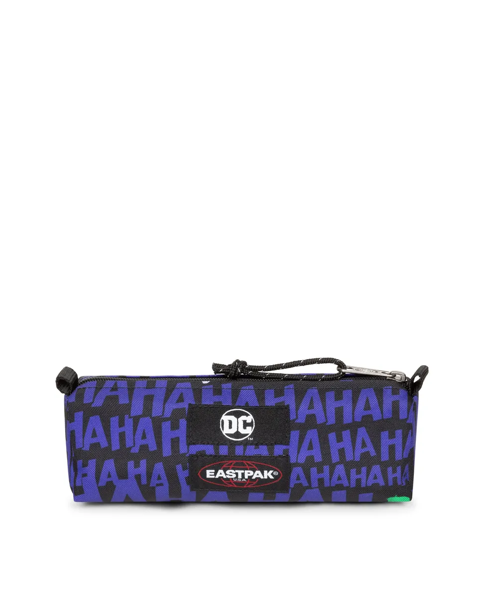 eastpak-benchmark-single-trousse-the-joker-polyester-zipp-e image 1