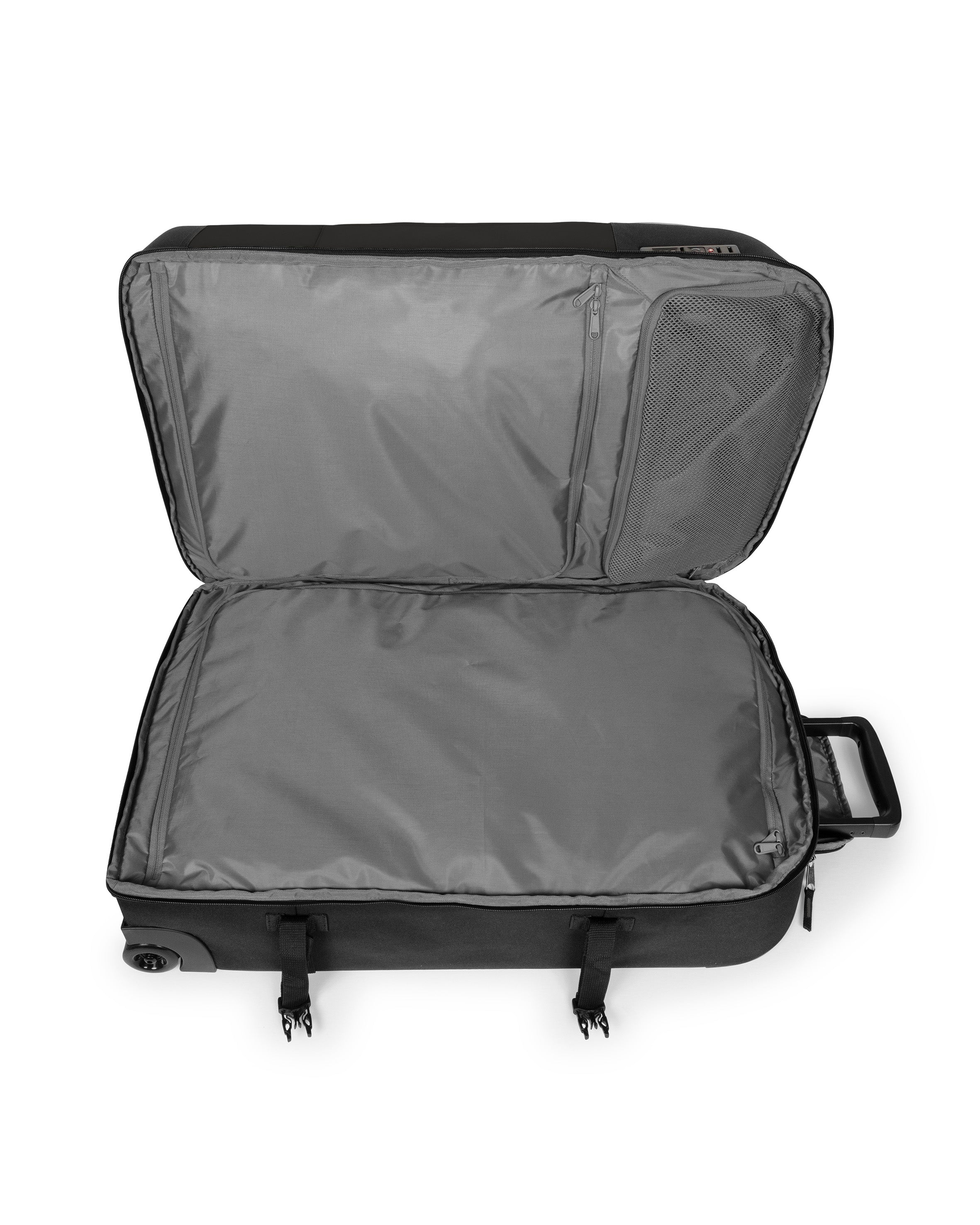 eastpak-transit-r-pro-m-valise-moyen-noir-rev-tement-tsa image 2