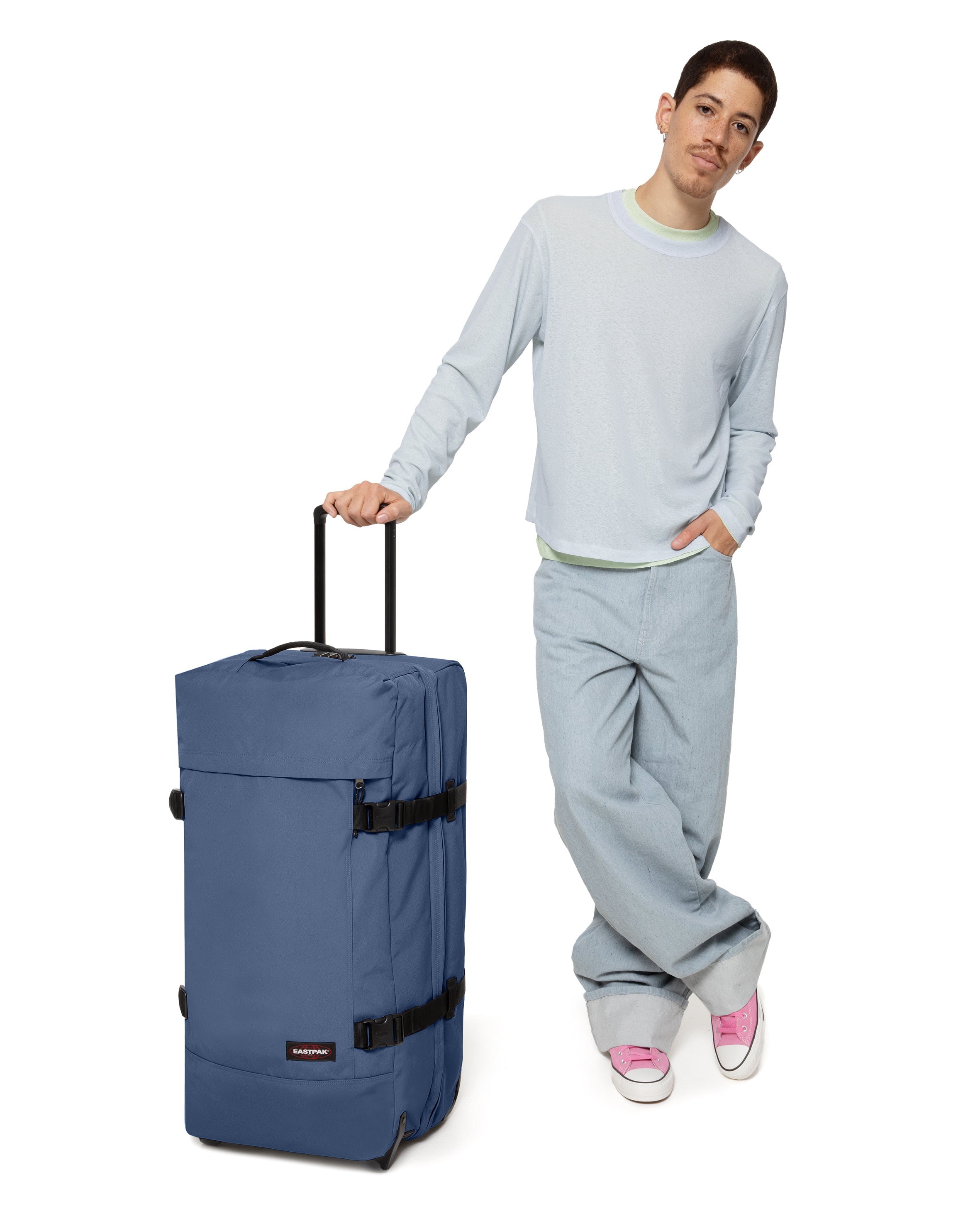 eastpak-tranverz-l-valise-souple-powder-pilot-79-cm-tsa-v-gan image 4