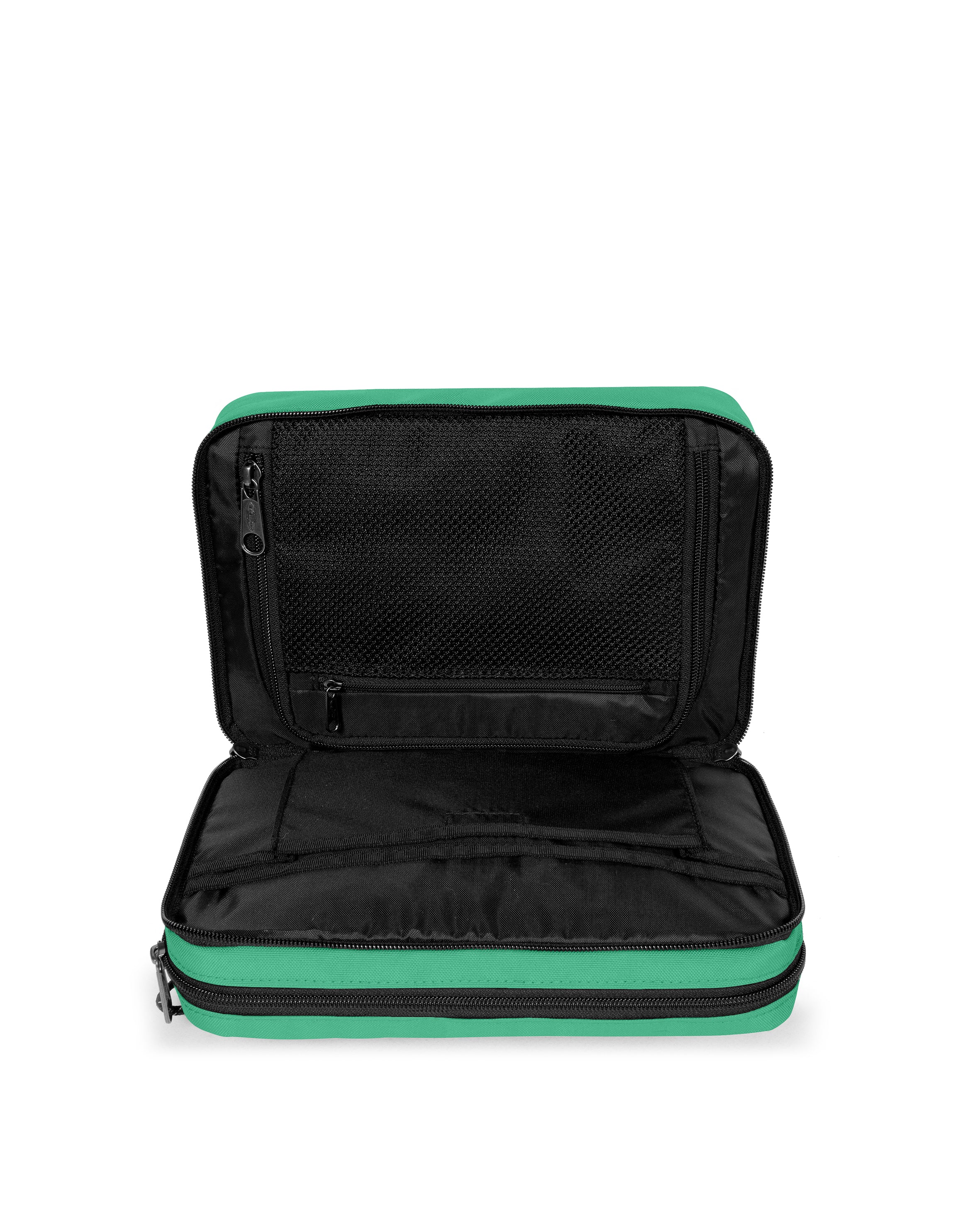 eastpak-mavis-trousse-de-toilette-gem-green-petit-nylon image 2