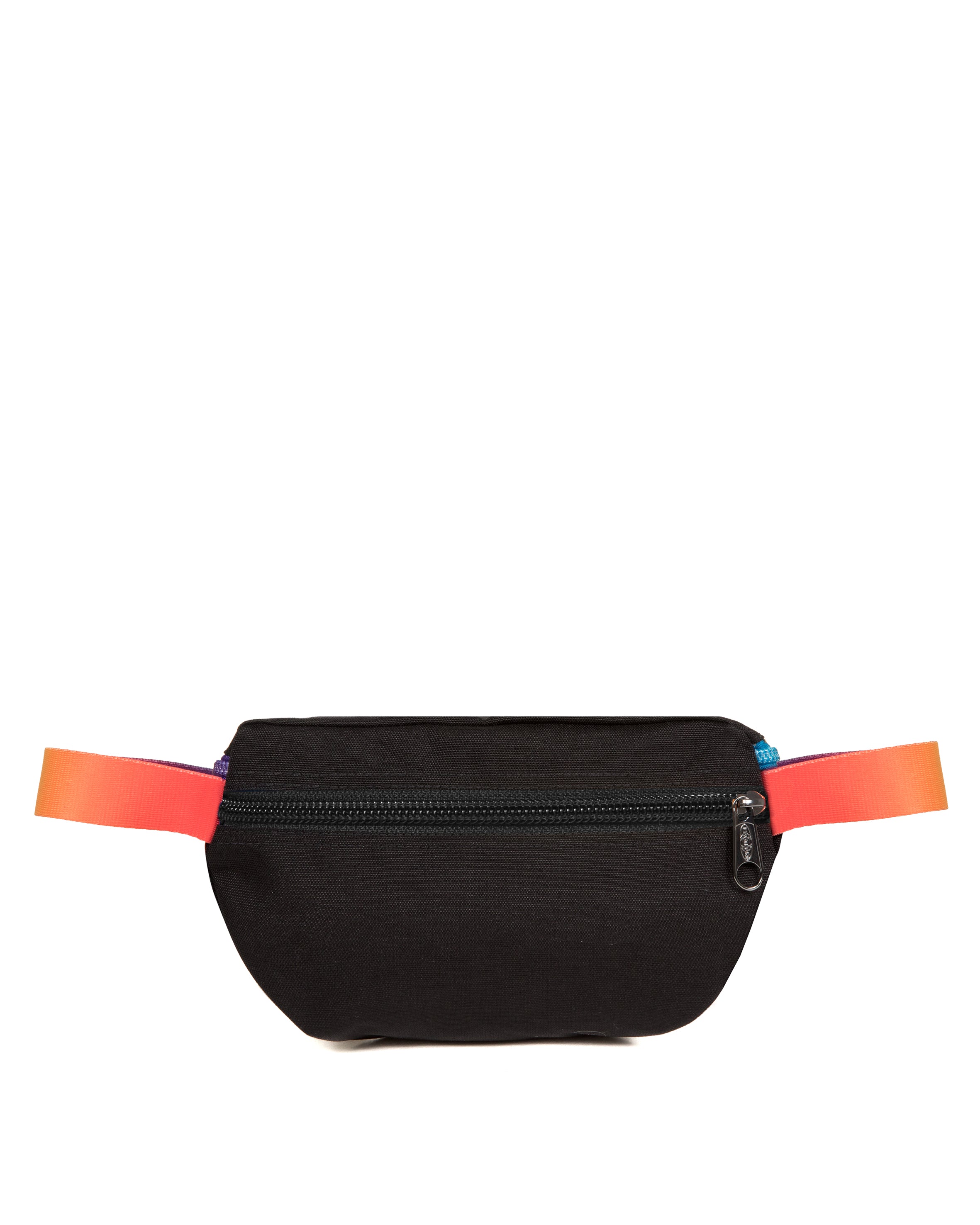 eastpak-springer-sac-banane-rainbow-dark-multicolore image 3