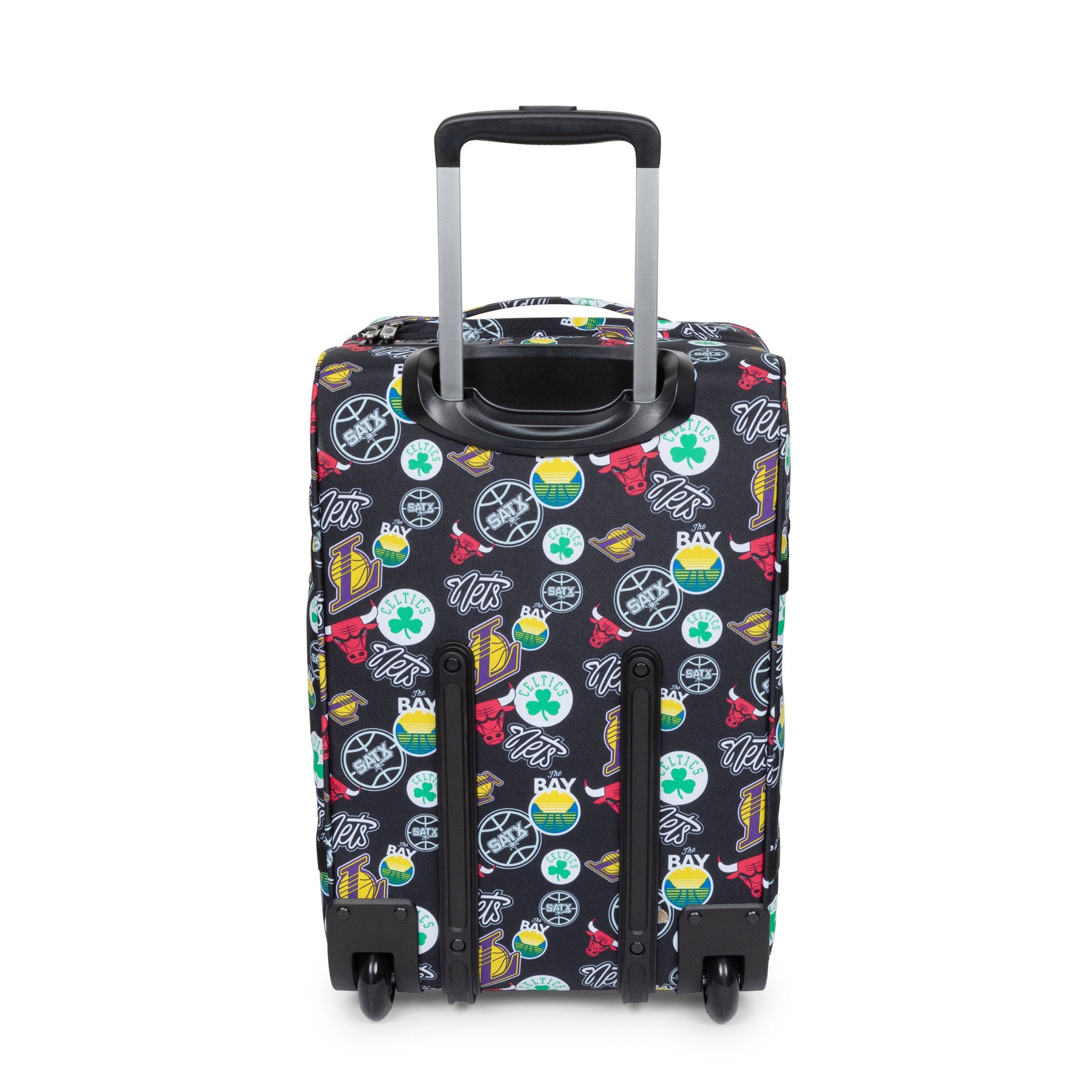 eastpak-transit-r-s-valise-cabine-nba-teampattern-tsa image 3