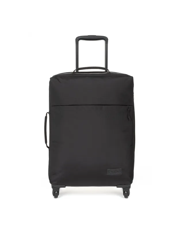 eastpak-cnnct-f-wheel-valise-cabine-cnnct-f-black-54-cm image 1