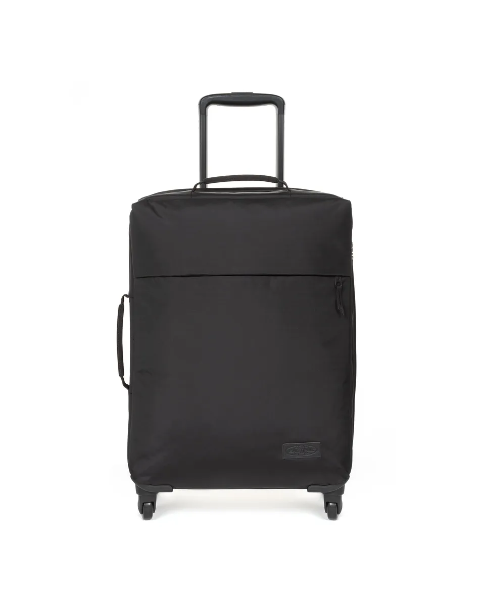 eastpak-cnnct-f-wheel-valise-cabine-cnnct-f-black-54-cm image 1