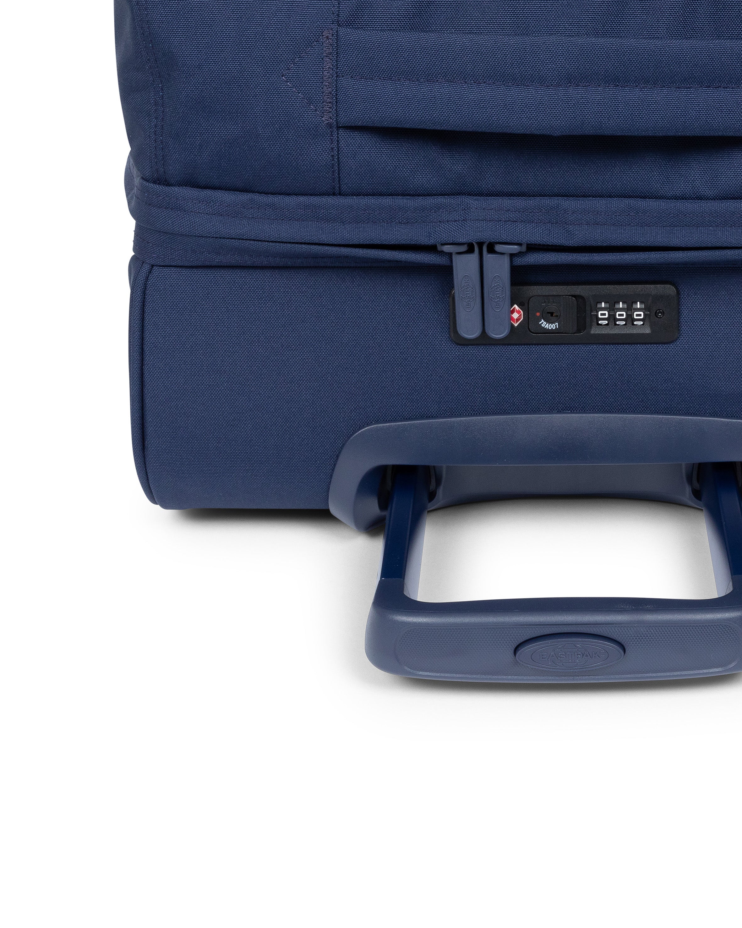 eastpak-transit-r-m-valise-souple-monotone-navy-moyen image 5