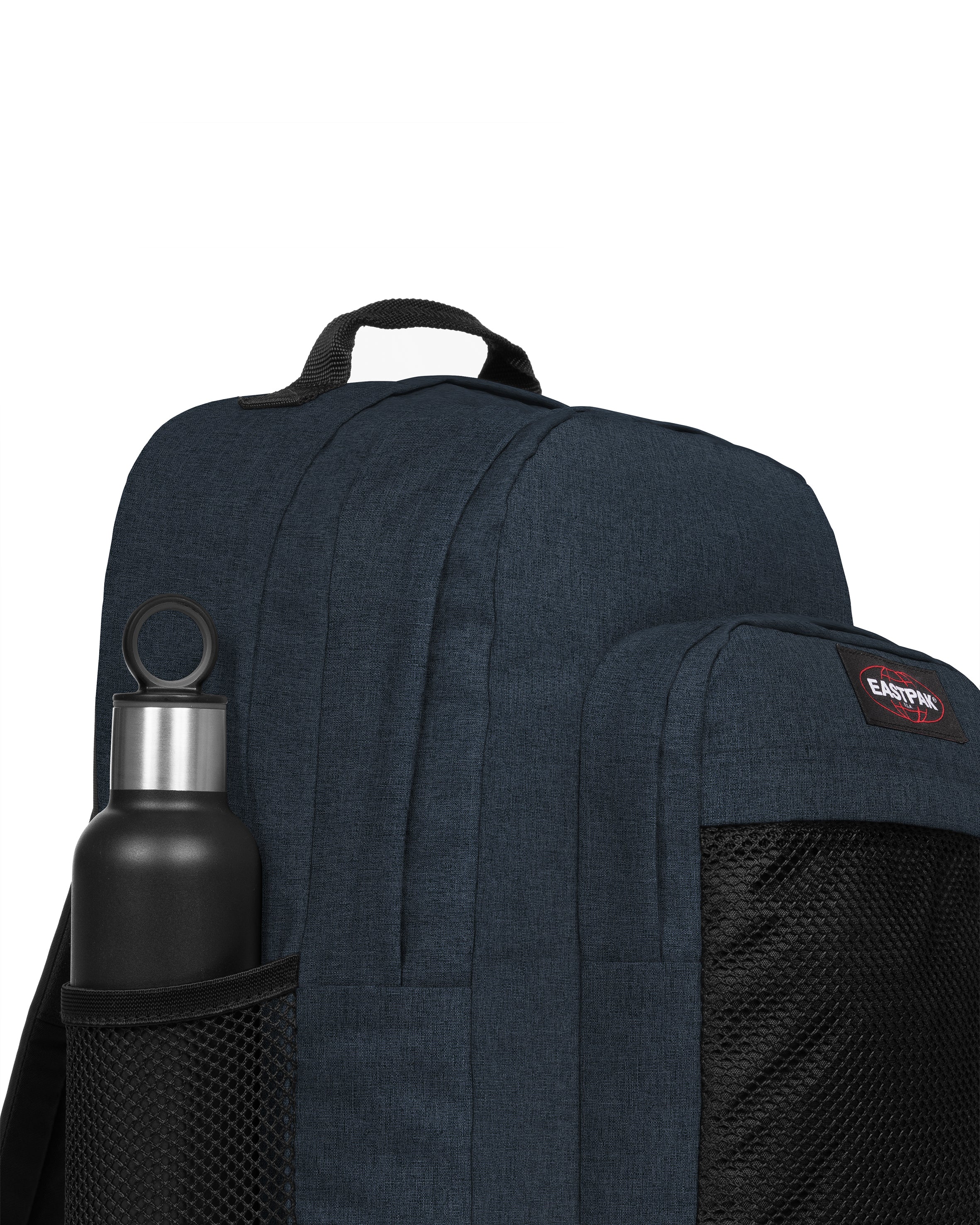 eastpak-study-buddy-sac-dos-triple-denim-grand-16-pouces image 5
