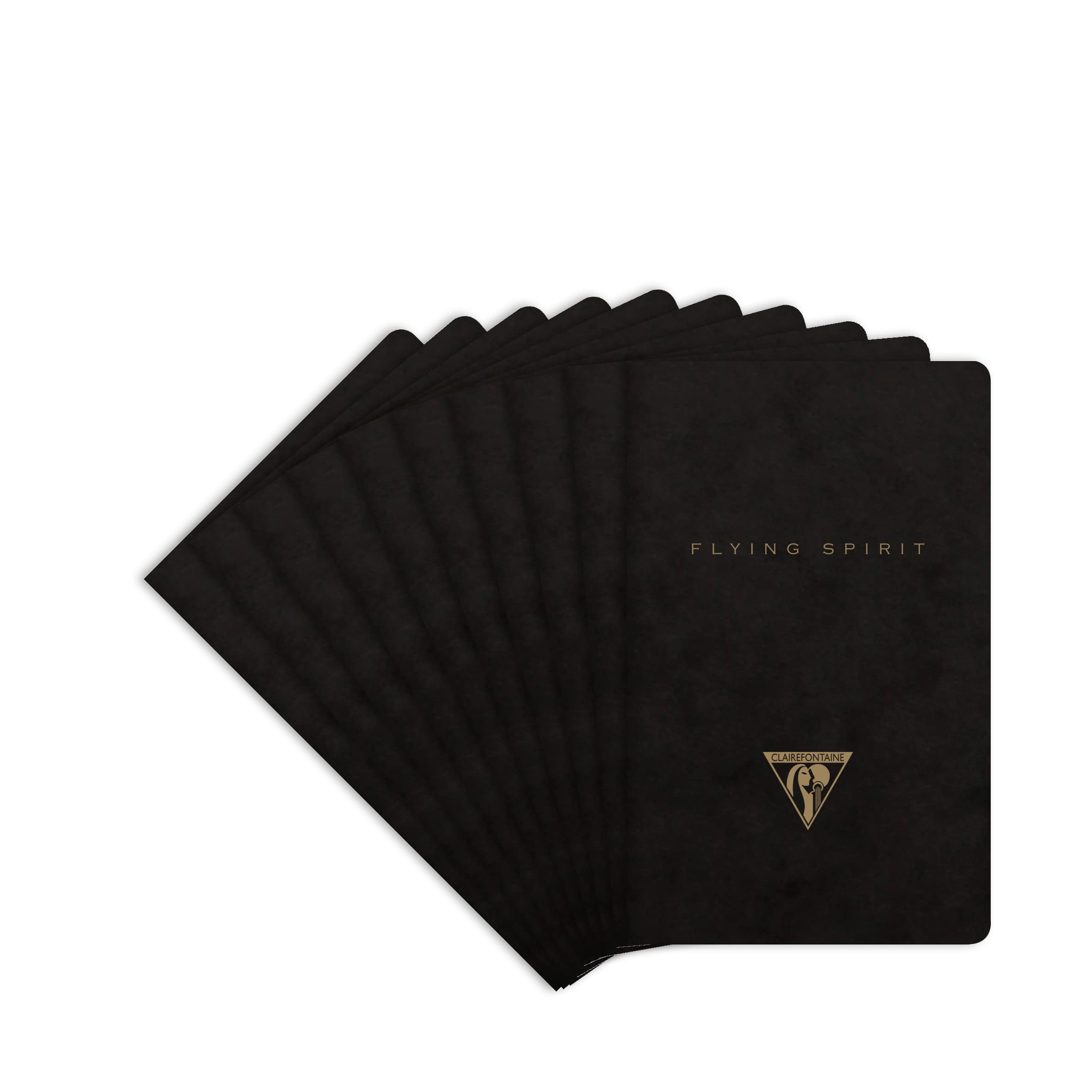clairefontaine-flying-spirit-104536c-carnet-a5-96p-lign-ivoire image 8