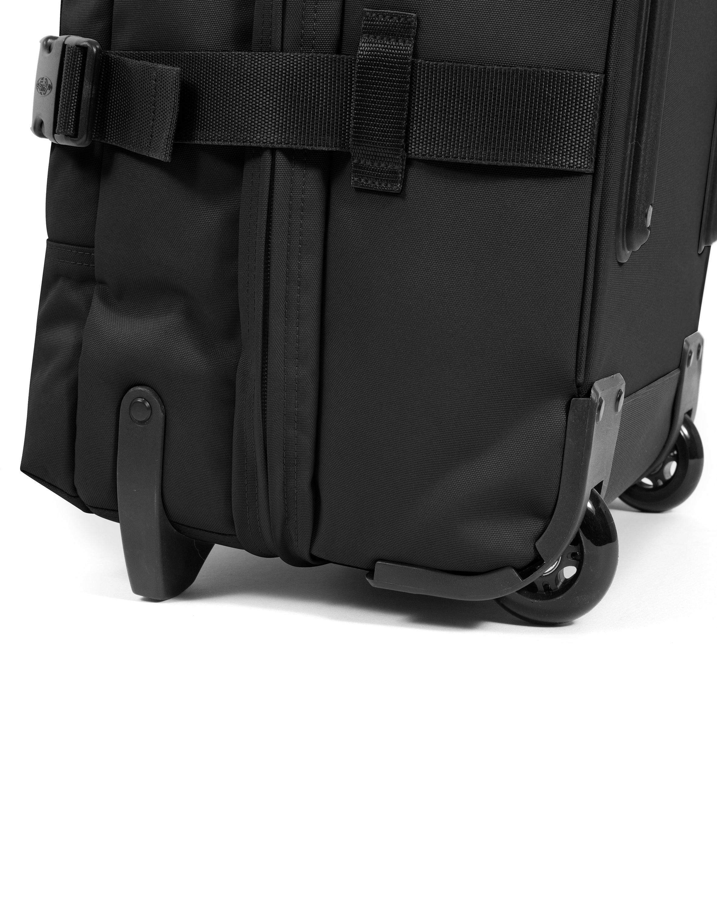 eastpak-tranverz-s-valise-cabine-black-souple image 6