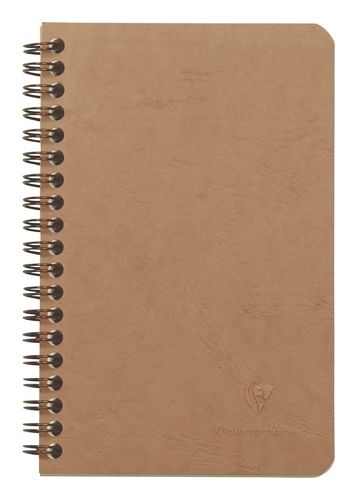 clairefontaine-age-bag-nomaddict-carnet-noir-11x17cm-120p-lign image 4