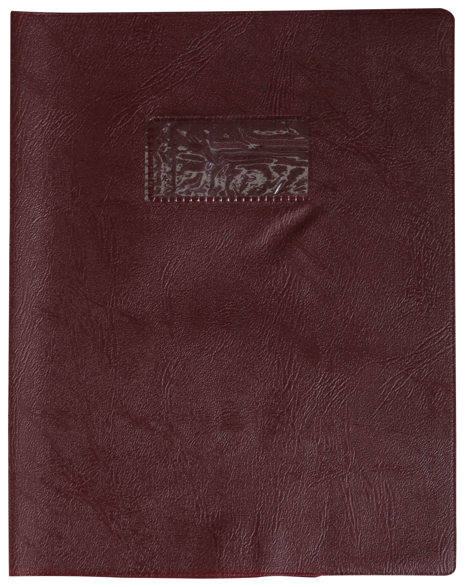 calligraphe-72003amzc-prot-ge-cahier-17x22-rouge-groseille-pvc image 5