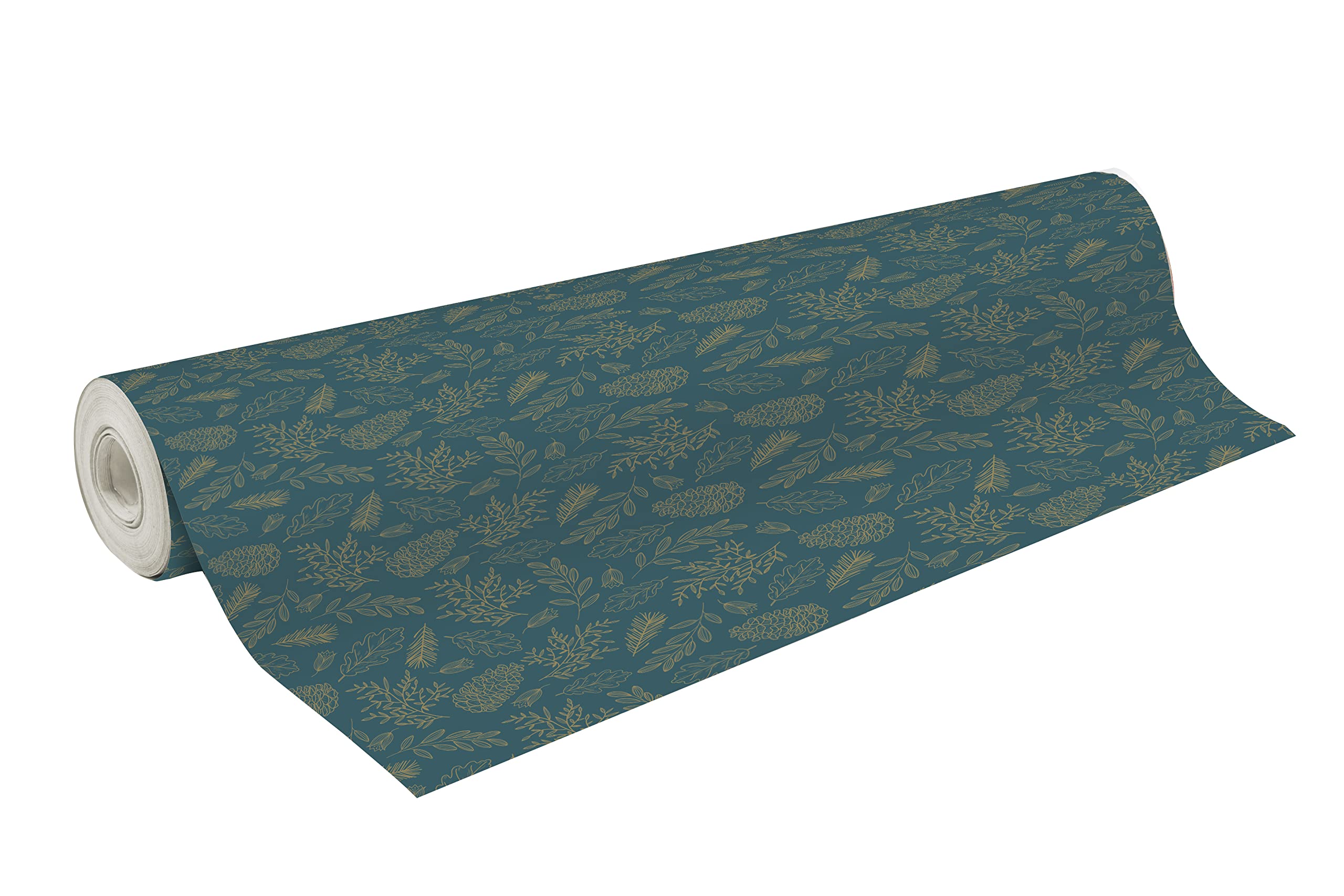 clairefontaine-excellia-bobine-papier-cadeau-animaux-rigolos-50x0-70m image 7