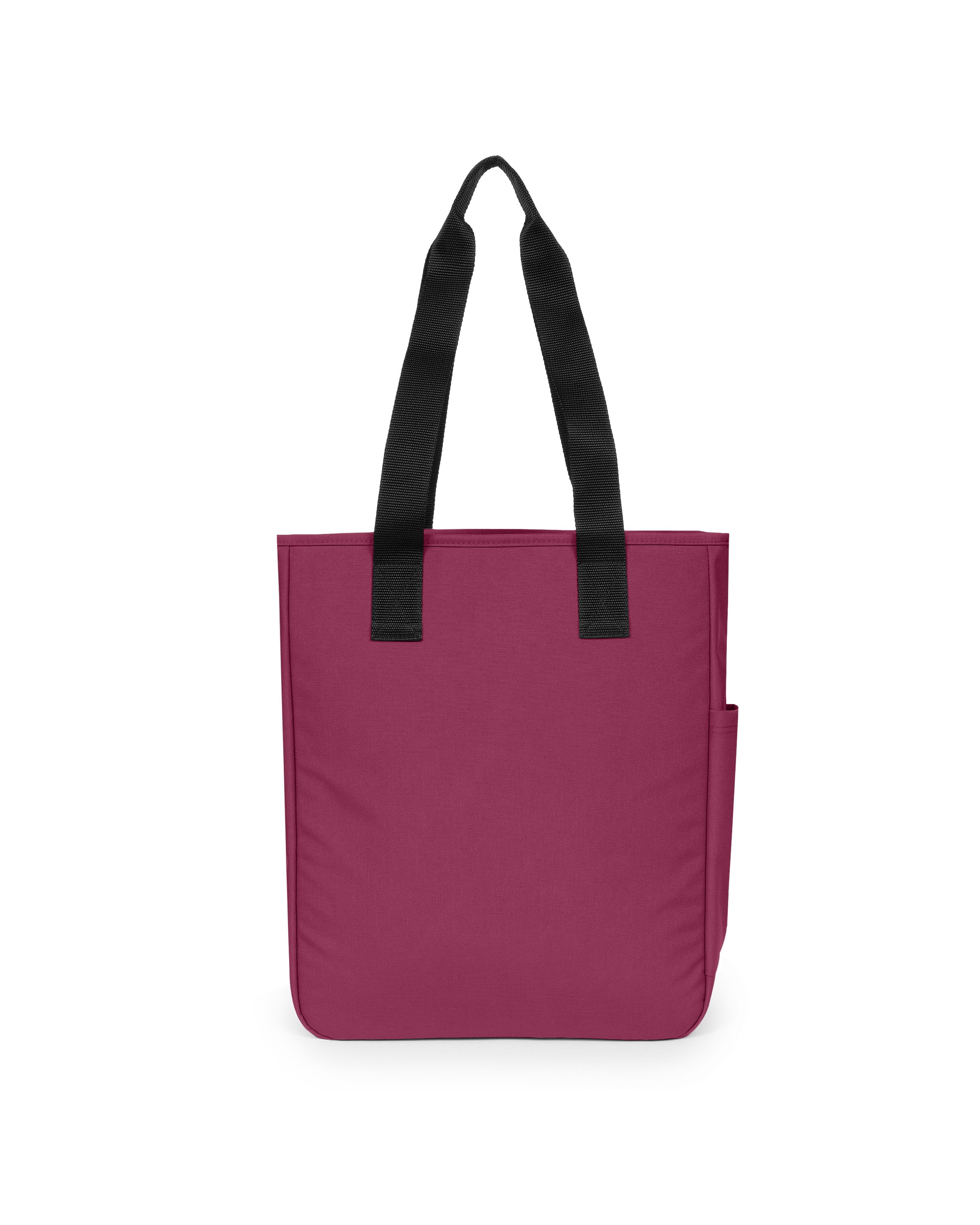eastpak-tote-sac-paule-bordeaux-wine-burgundy image 3