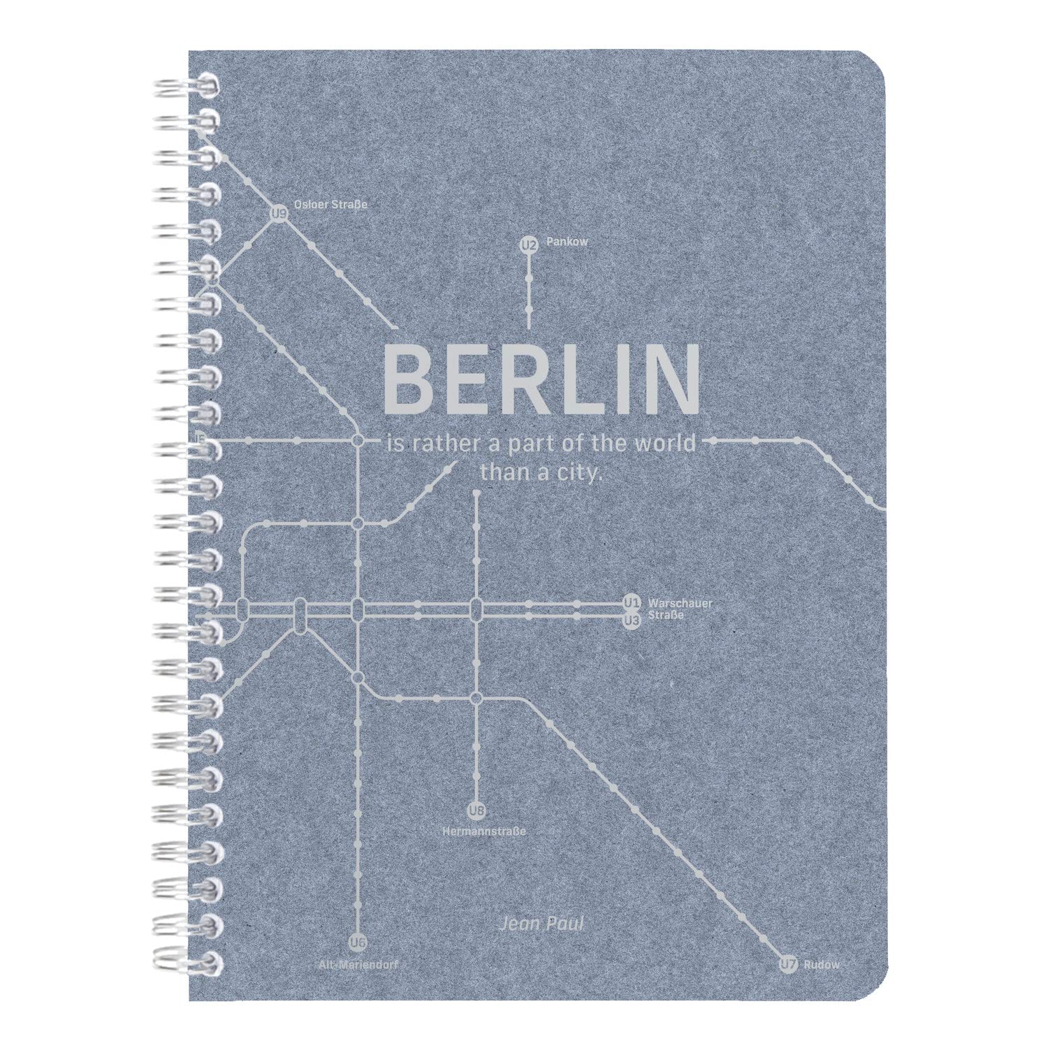 clairefontaine-jeans-cocoa-carnet-spirale-a5-m-tro-lign-148p image 3
