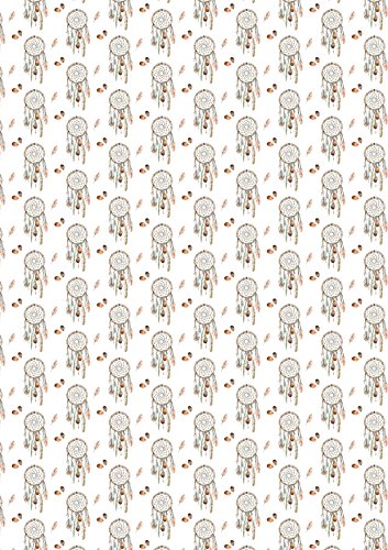 clairefontaine-tulip-456685c-feuilles-a4-160g-lot-25-boh-me-1 image 2